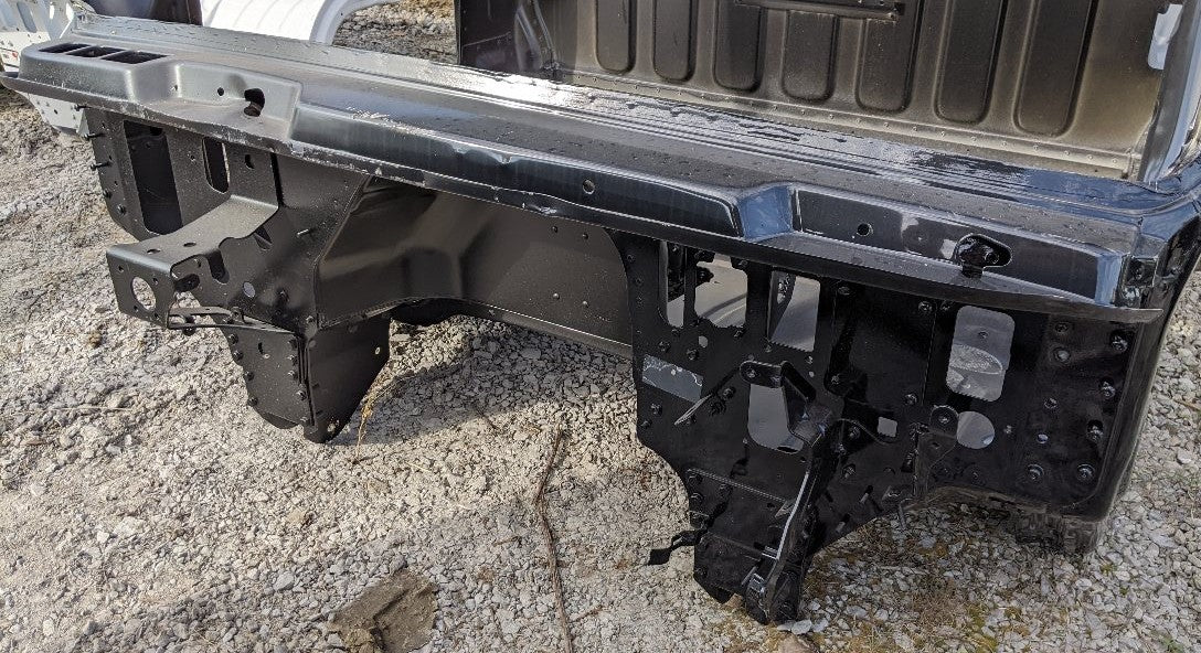 Freightliner M2 Day Cab Shell #21 | SK-16908-B