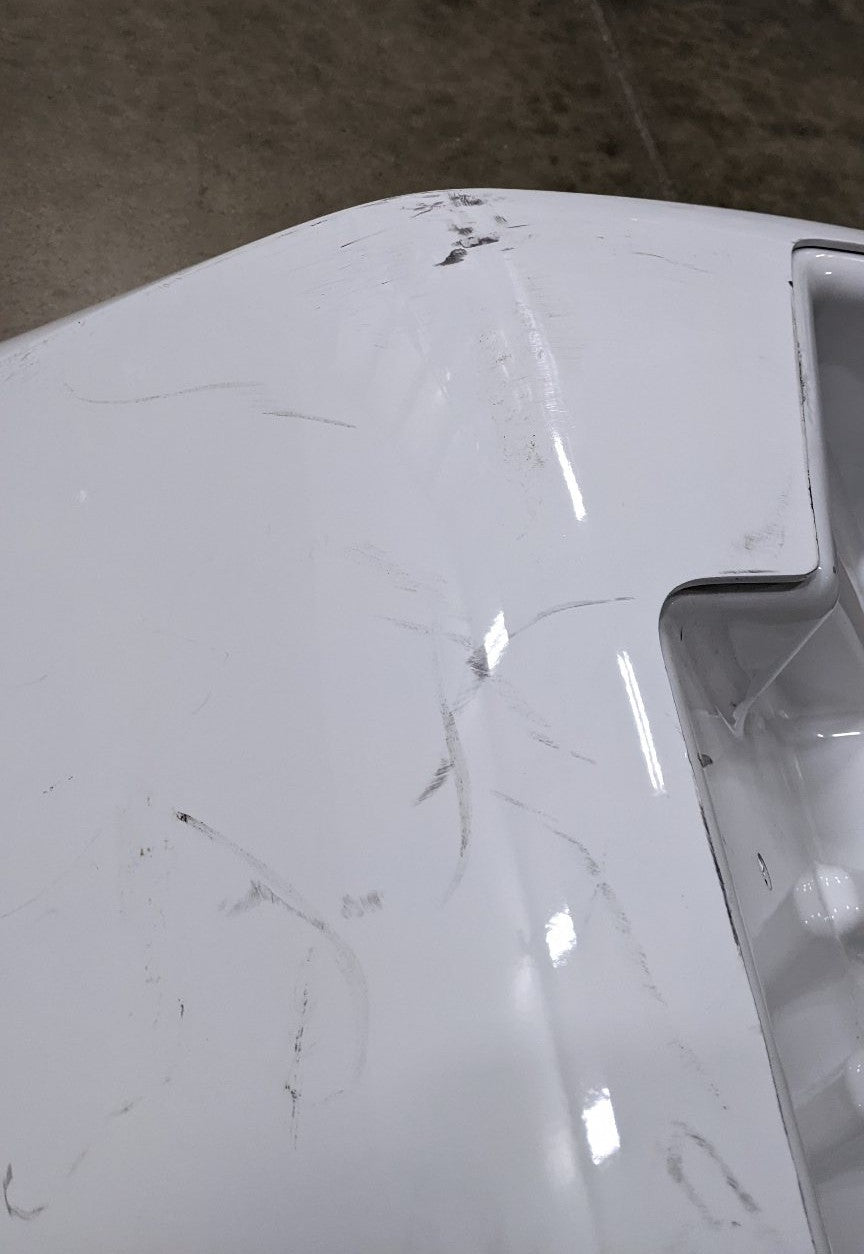 Western Star 49X SFA LH Fender Extension | A22-75465-008
