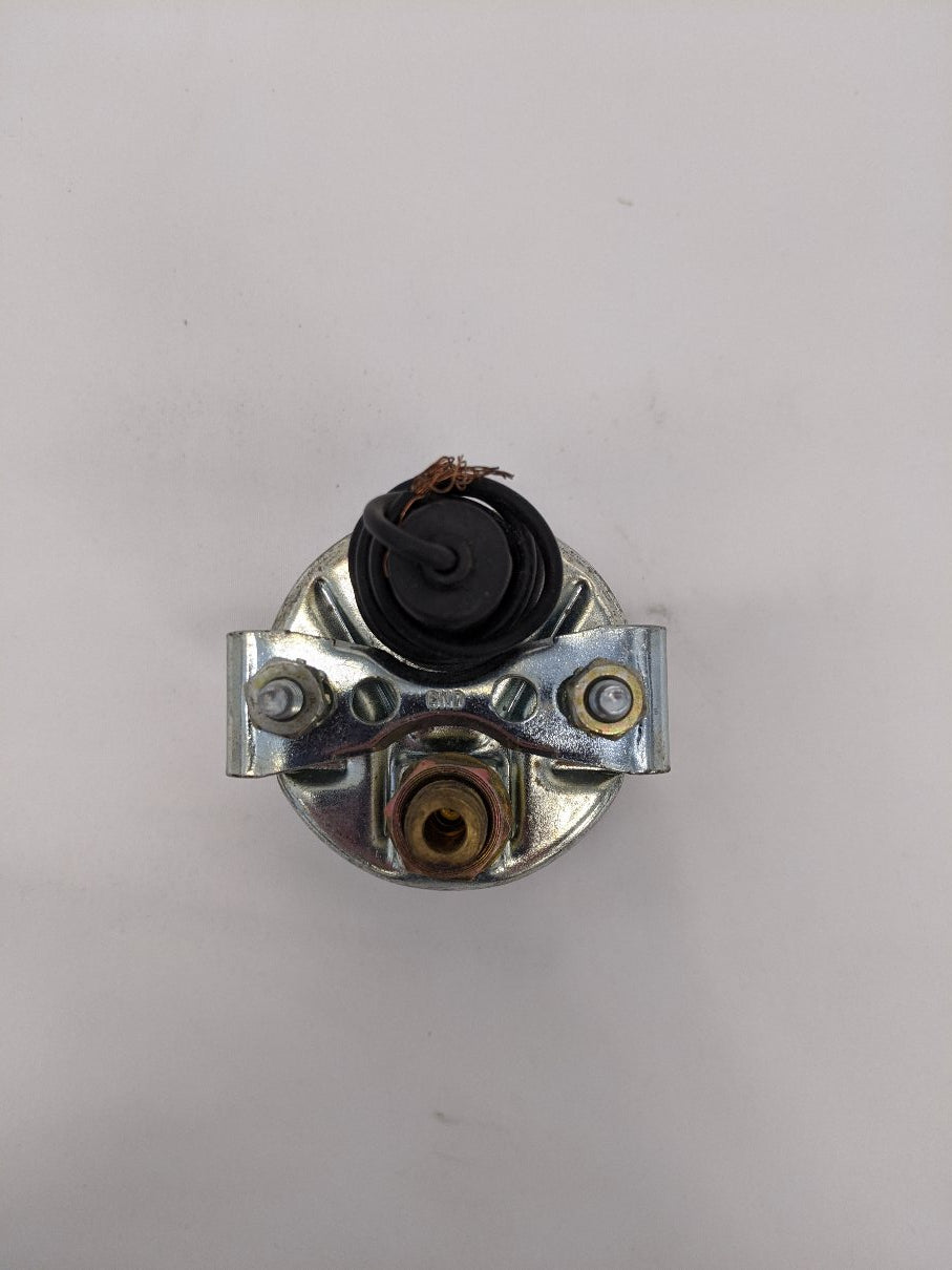 Used Freightliner Cascadia P3 PSI Suspension Air Pressure Gauge - P/N SW 490ACZ (10106936361276)