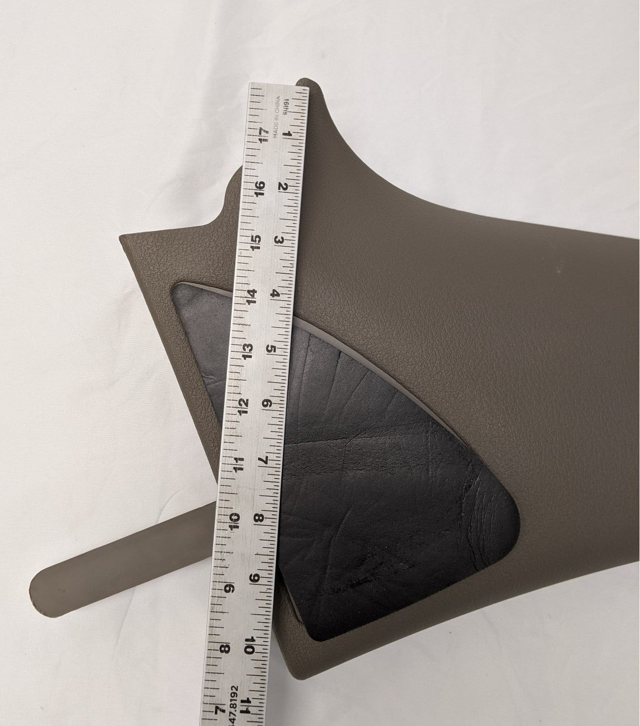 Freightliner Cascadia P3 Upper RH A Pillar Cover - A18-58874-006