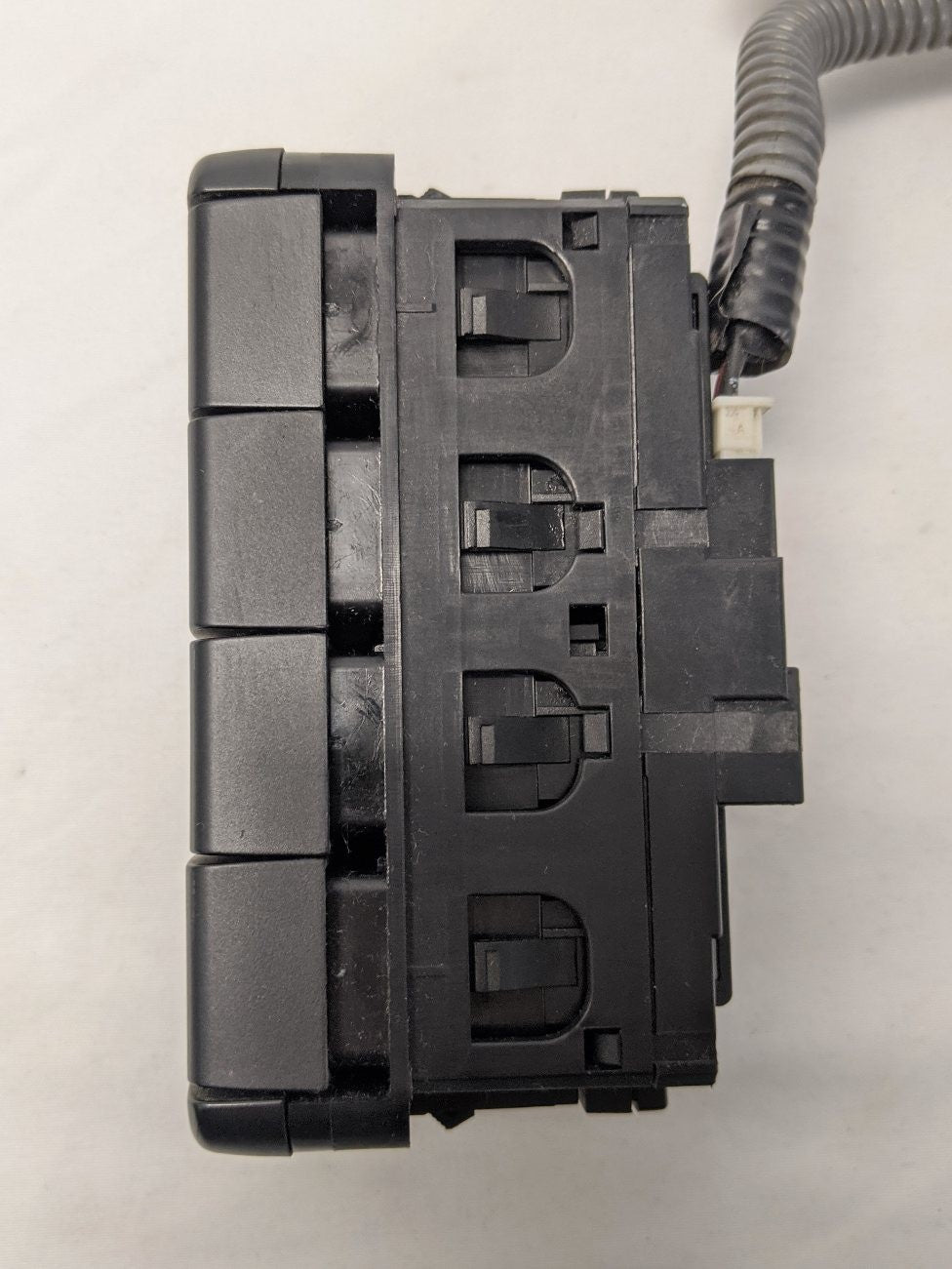 Freightliner Cascadia P3 Sleeper Cab Switch Panel -  P/N  A06-60973-000