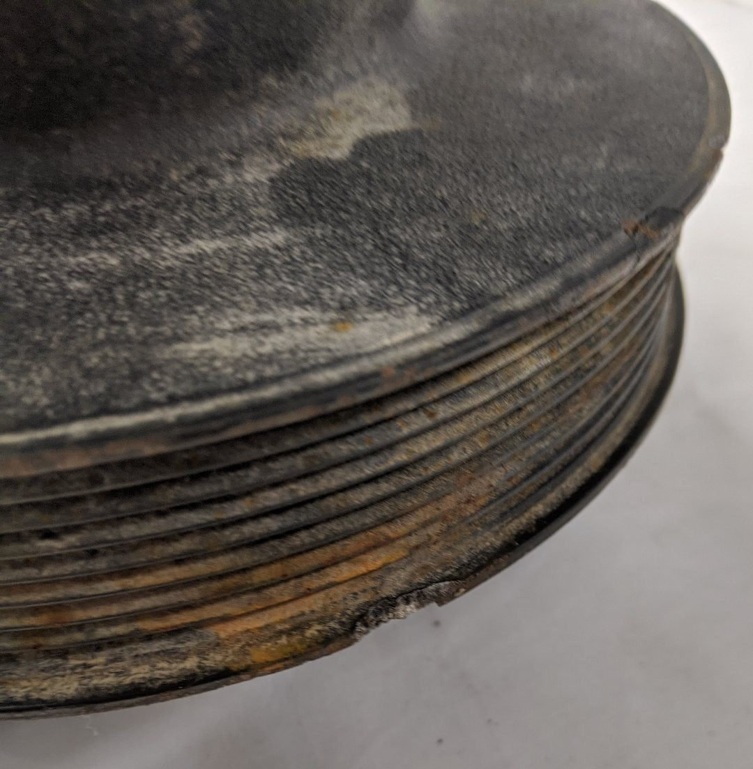 Horton Drivemaster Fan Clutch Assembly HOR98A8652 - Parts Only