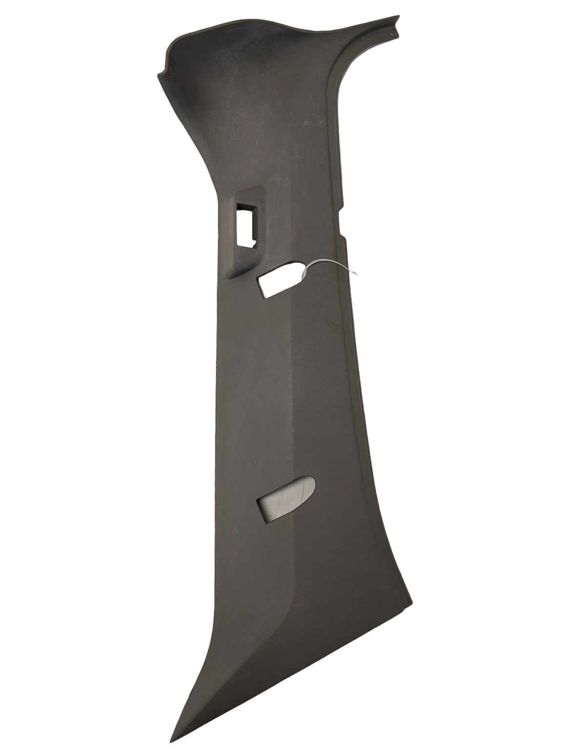 Freightliner RH A-Pillar Cover Trim - P/N 18-31405-001 - Damaged