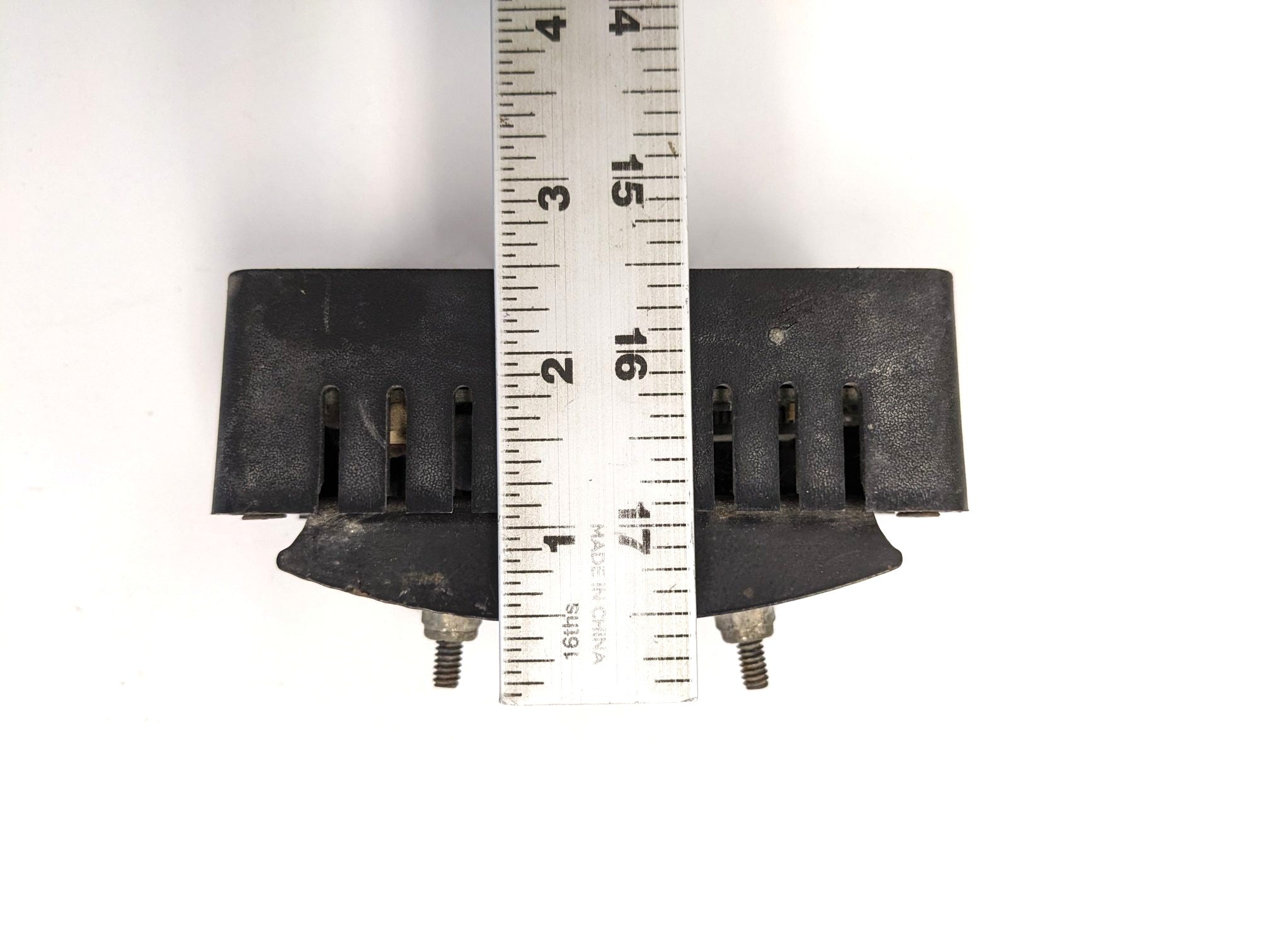 Detroit Diesel Optimized Idle Thermostat Control - P/N 23520772