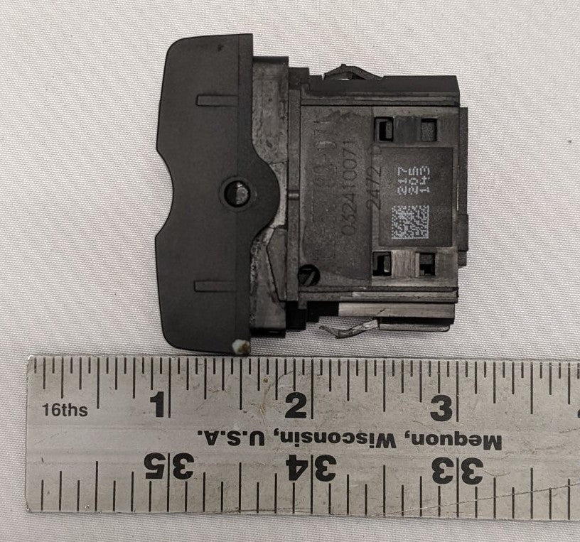 Freightliner LO/MED/HI Engine Brake Rocker Switch A06-53782-071