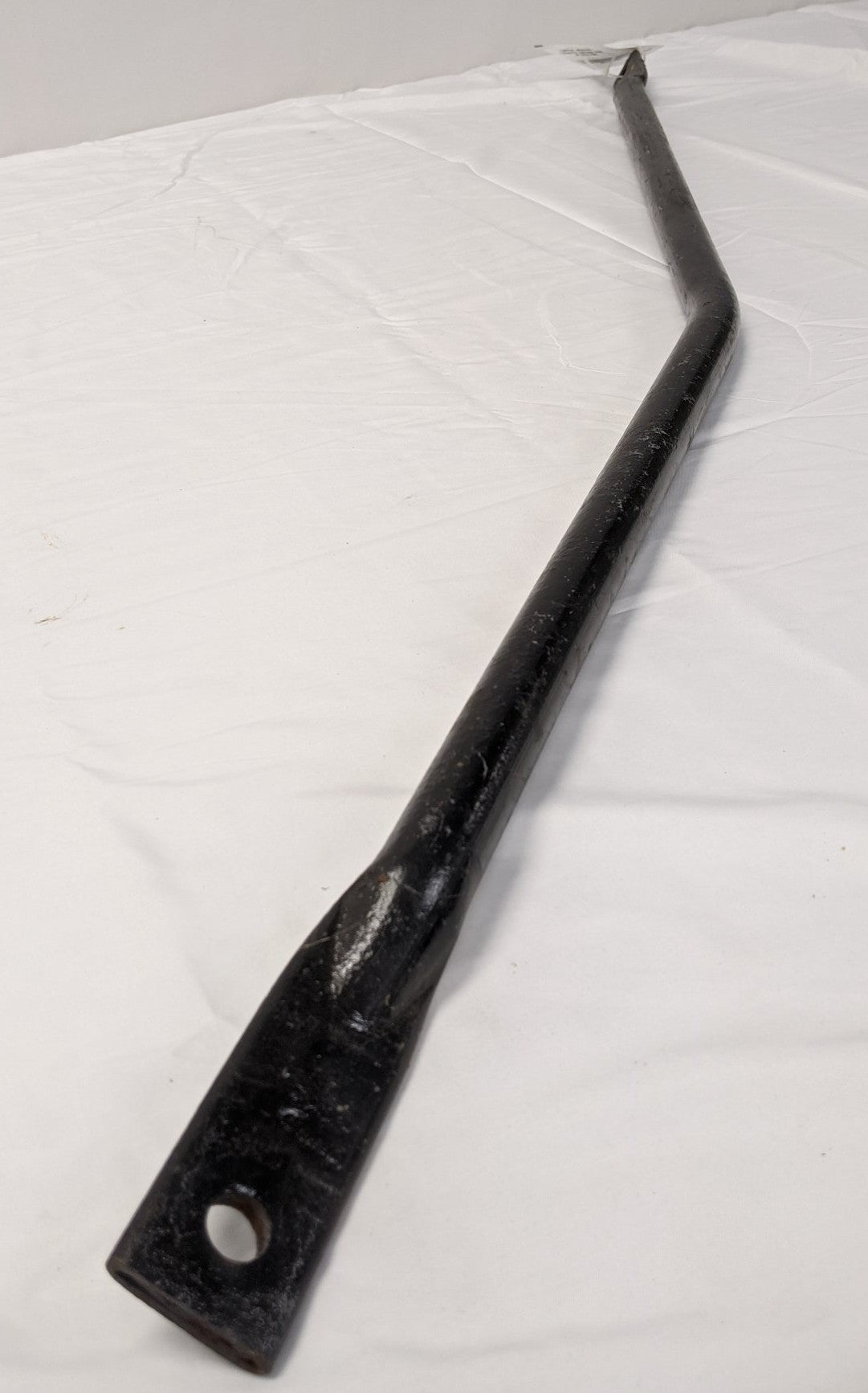 Used Freightliner RH Radiator Tie Rod Strut - P/N A05-22131-000