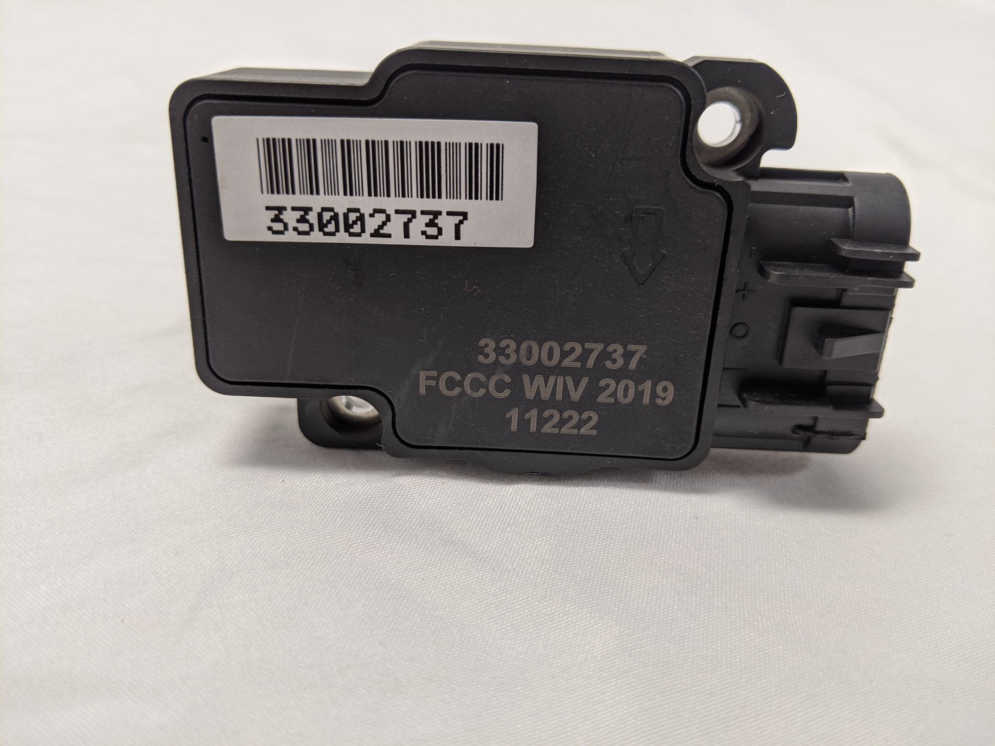 Power Solutions Mass Air Flow Sensor - P/N 33002737 - New