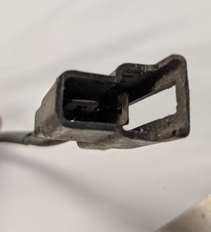 Used Freightliner Columbia Central Instrument Dash Panel  - P/N 22-45867-000