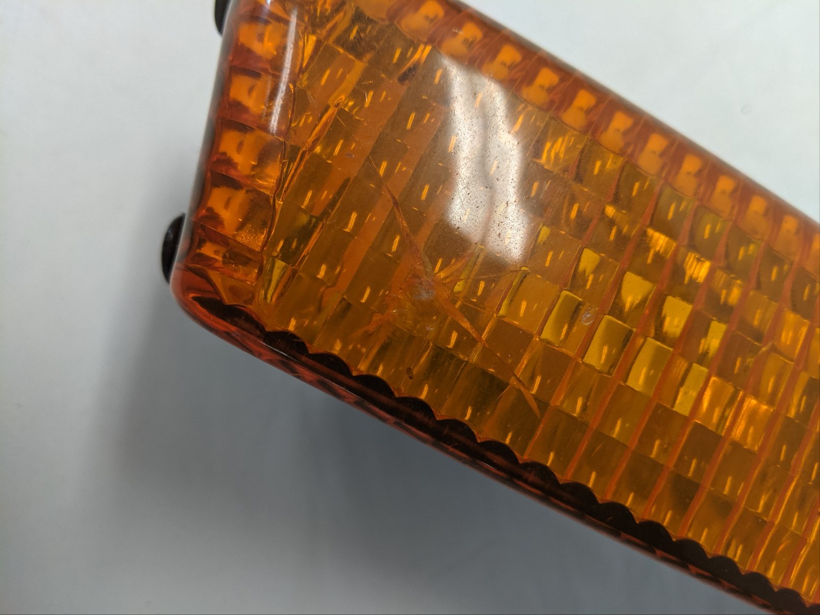 Dodge Dakota Turn Signal Light - P/N 5055173AC, 5055172AC - Set