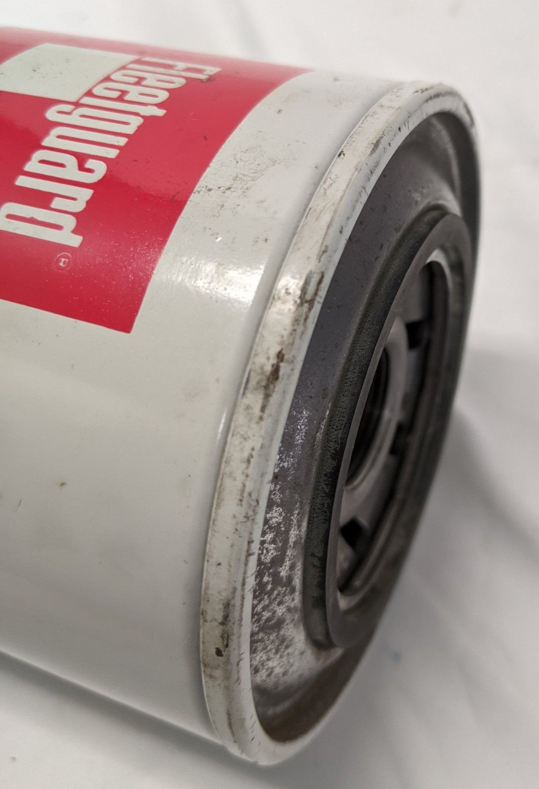 Fleetguard Spin-On Fuel Water Separator Filter - P/N FS1218