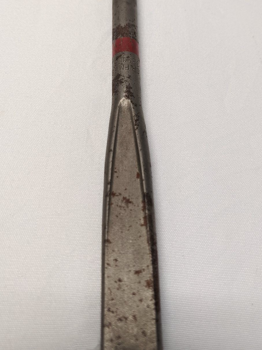Hilti SDS+ Chisel Set (3pc) - 282298, 282300, 282302