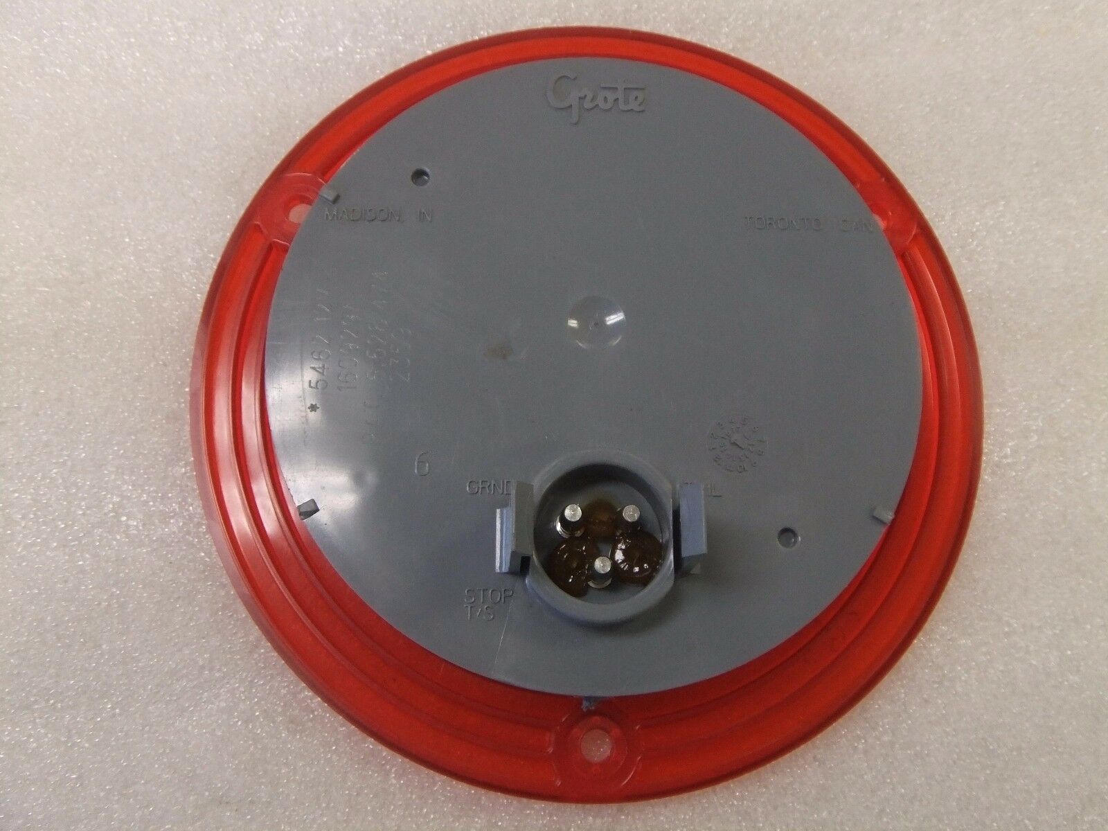 rubページ CR Seals (SKF) 44960 - Motion