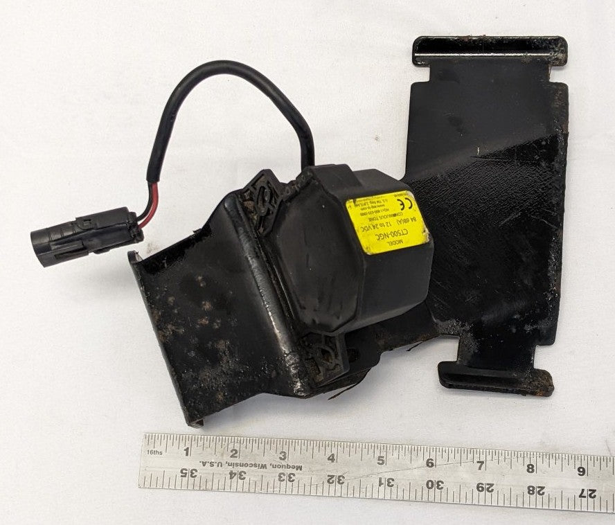 Freightliner Continuous Tone Backup Alarm CT500-NGC