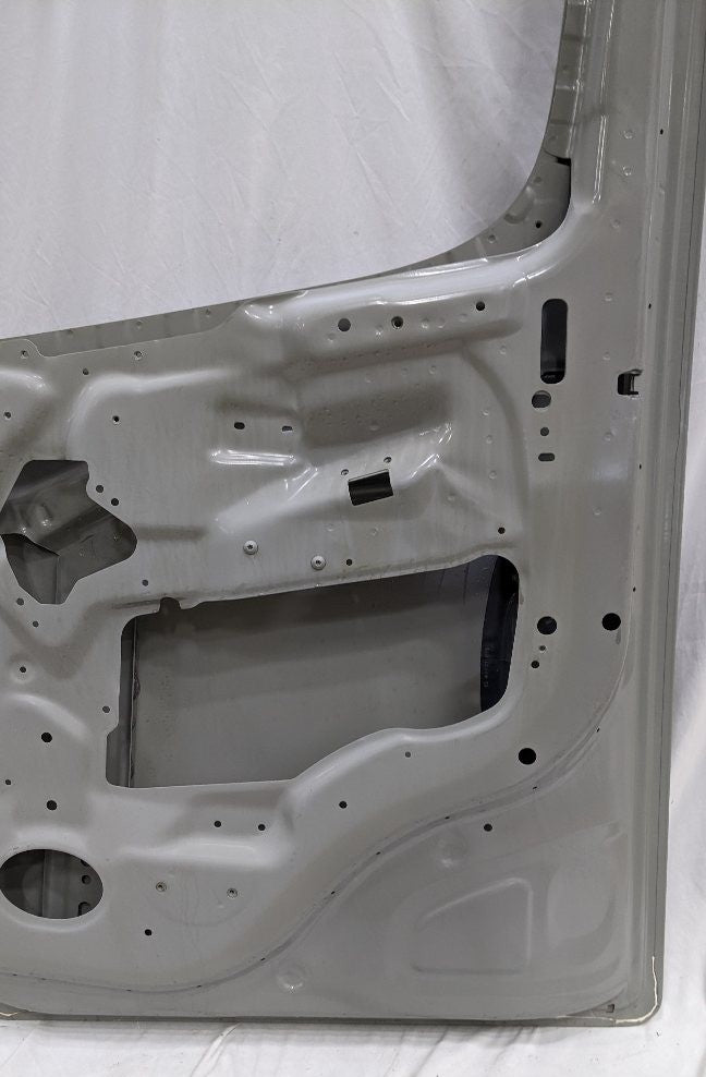 Freightliner M2 Plus RH Door (Rust) #5