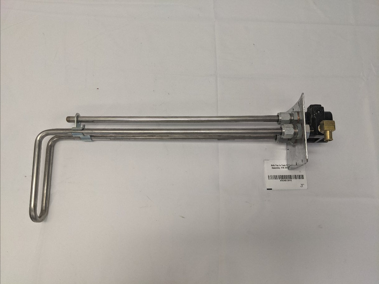 Arctic Fox In-Tank Fuel Heater Assembly AFXC40625F