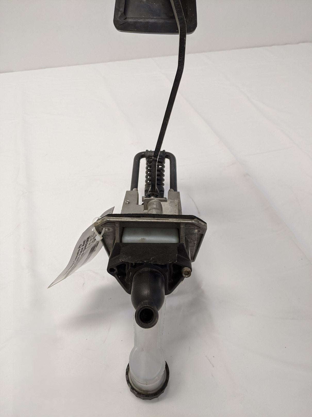 Wabco Hydraulic Clutch Pedal And Bracket - A02-13485-000