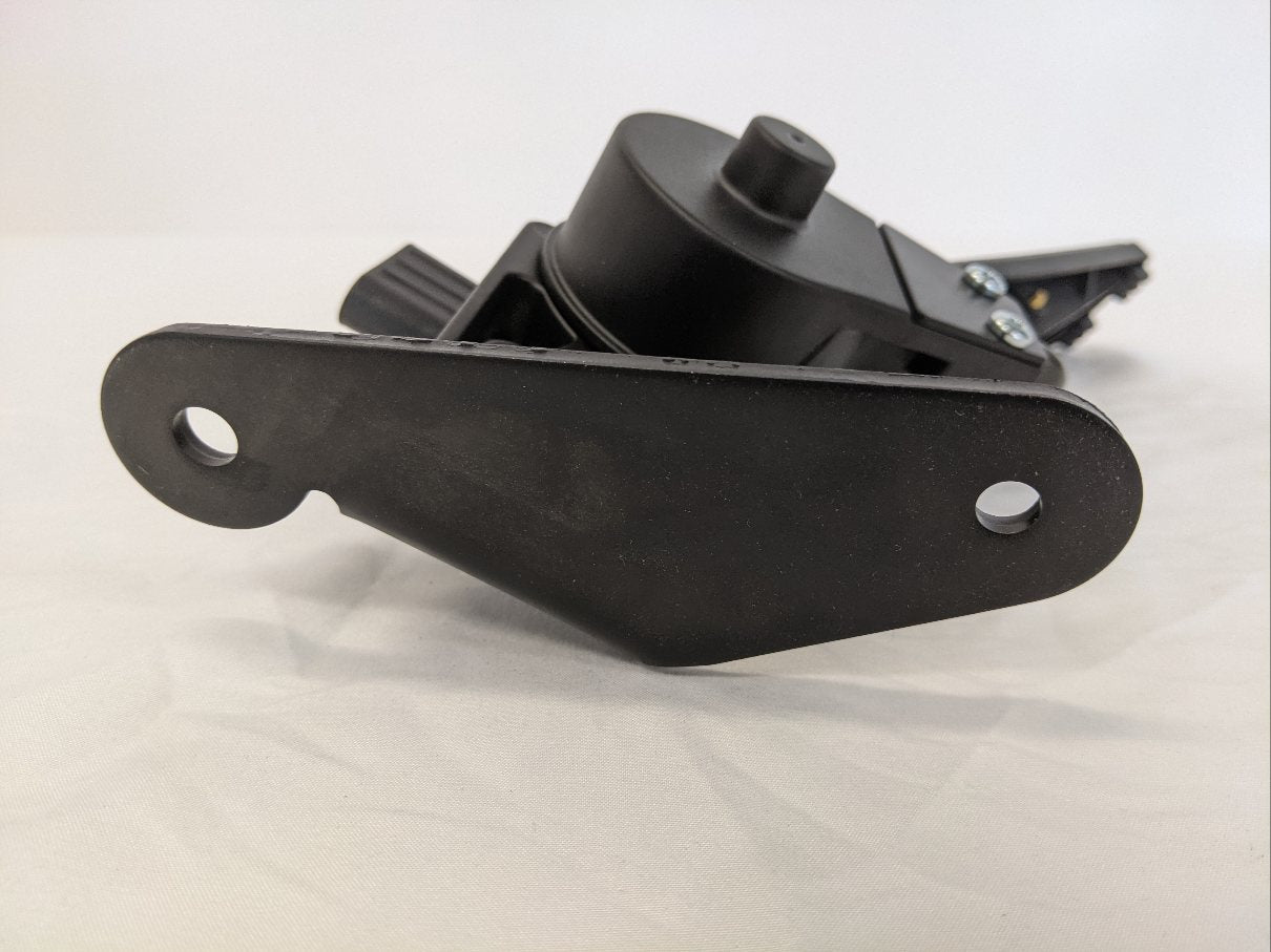 New Williams Controls DDEC Throttle Pedal Assembly P/N A01-25171-002 (10162339742012)