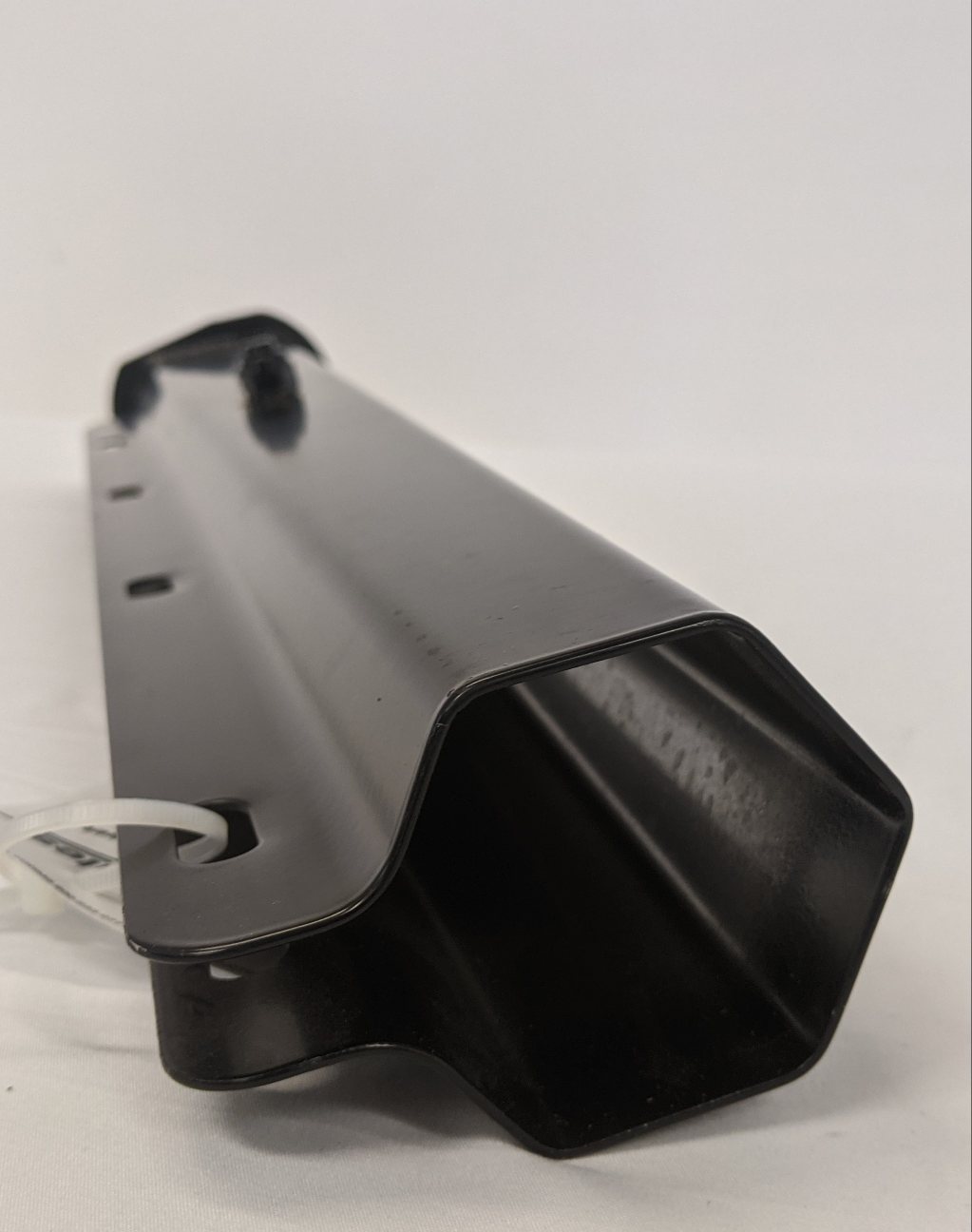 Reversible Rear Straight Mud Flap Bracket Hanger - P/N BTS A703000NTBU (6539979128918)