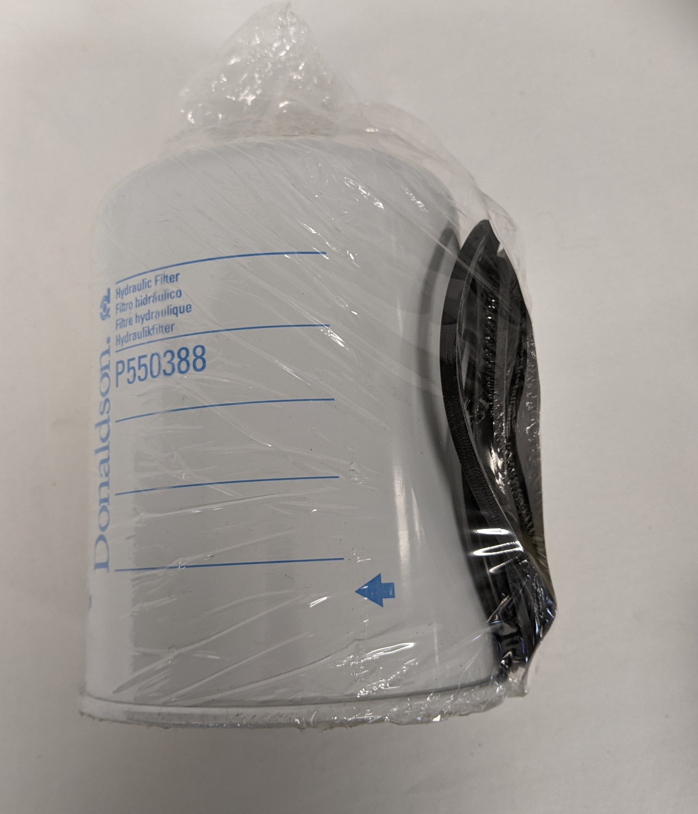 New Donaldson Hydraulic Filter - P/N DN P550388 (9904258711868)