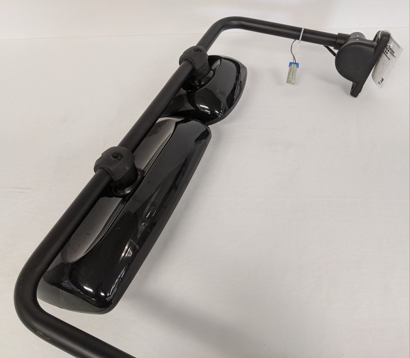 Freightliner M2 LH Mirror - Damaged - A22-74243-027