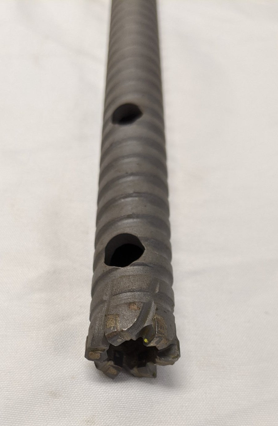 Relton Rebar Cutter 18" SDS+ Carbide Bit - SRB-12-18
