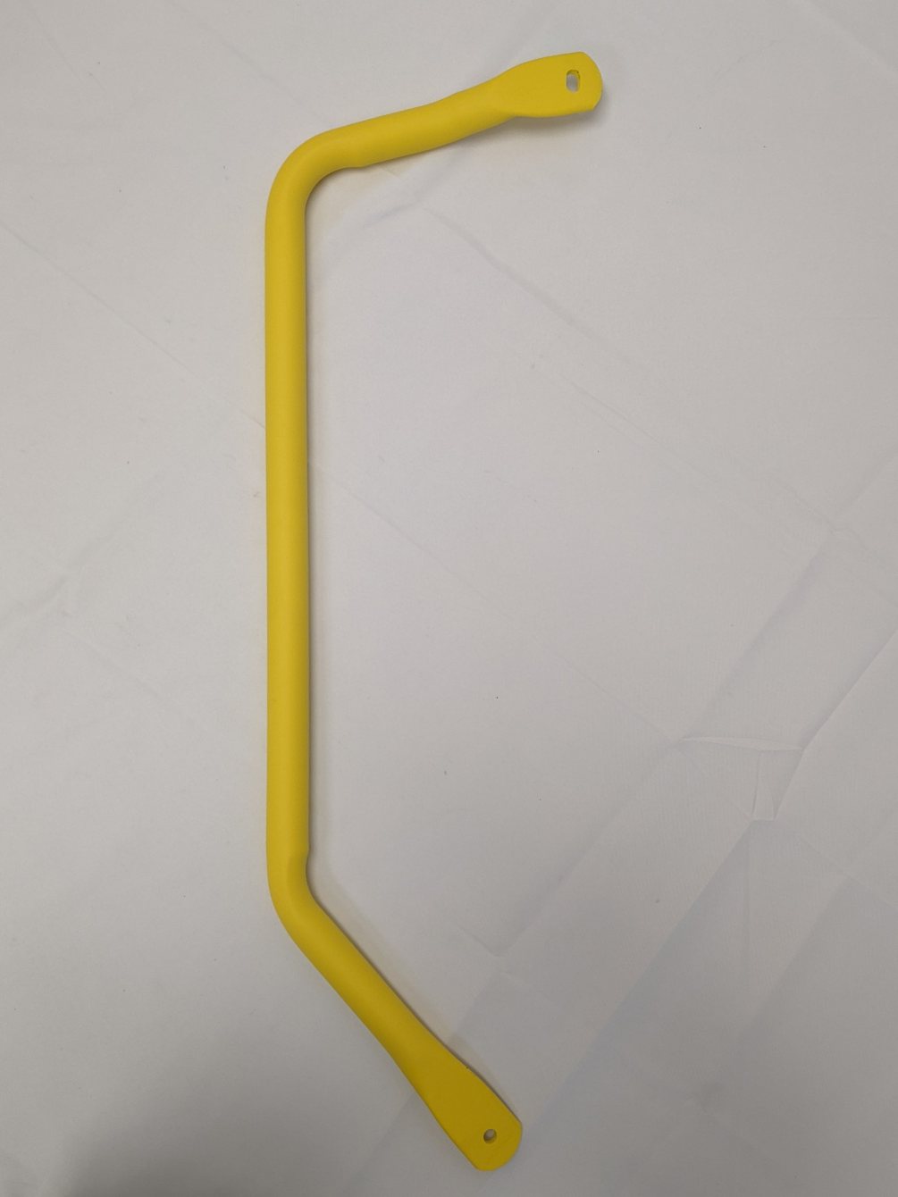 Freightliner LH A-Pillar Yellow Cab Entry Grab Handle A18-68532-001