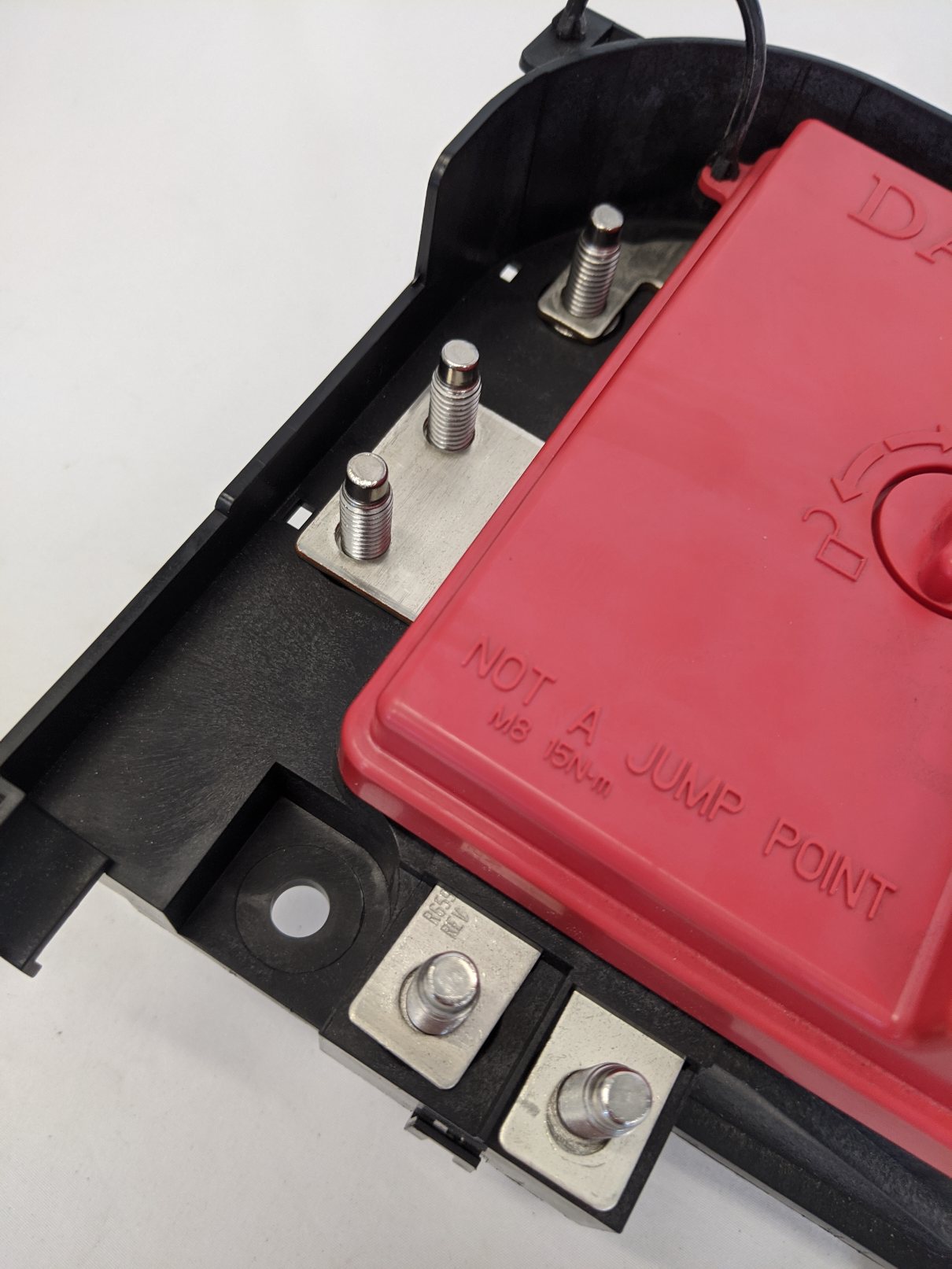 New Freightliner Daimler Battery Cable Access Power Module - P/N A66-19628-034 (10173047046460)