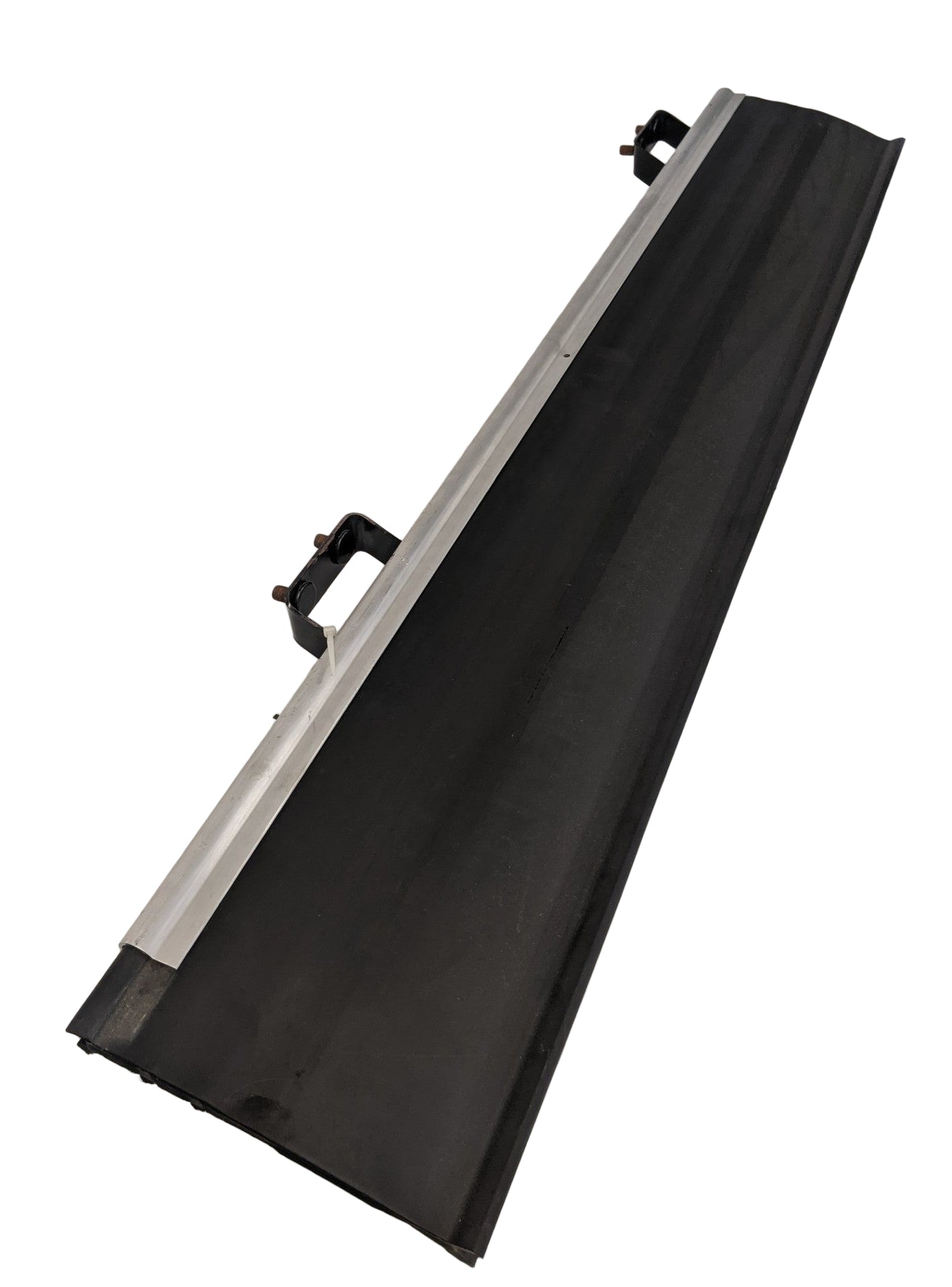 Freightliner CAS P3 LH 60" Sleeper Cab Fairing Aero Skirt - P/N A22-66702-320