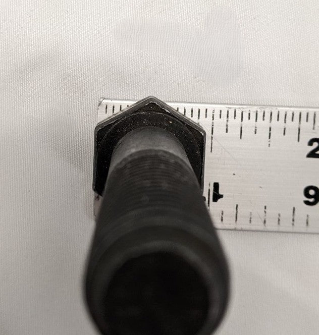*Lot of 20* New 5/8"-11 x 3" Partly Threaded Coarse Grade 8 Steel Hex Bolts