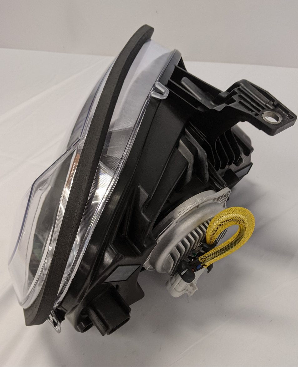 Freightliner M2 LH LED Headlight - P/N  A66-05475-002