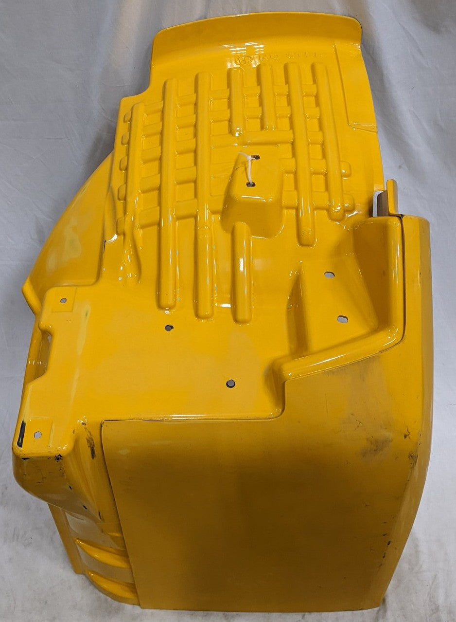 *New Take-Off* WST 49X SFA RH Half Front Fender Extension - P/N A22-75465-007