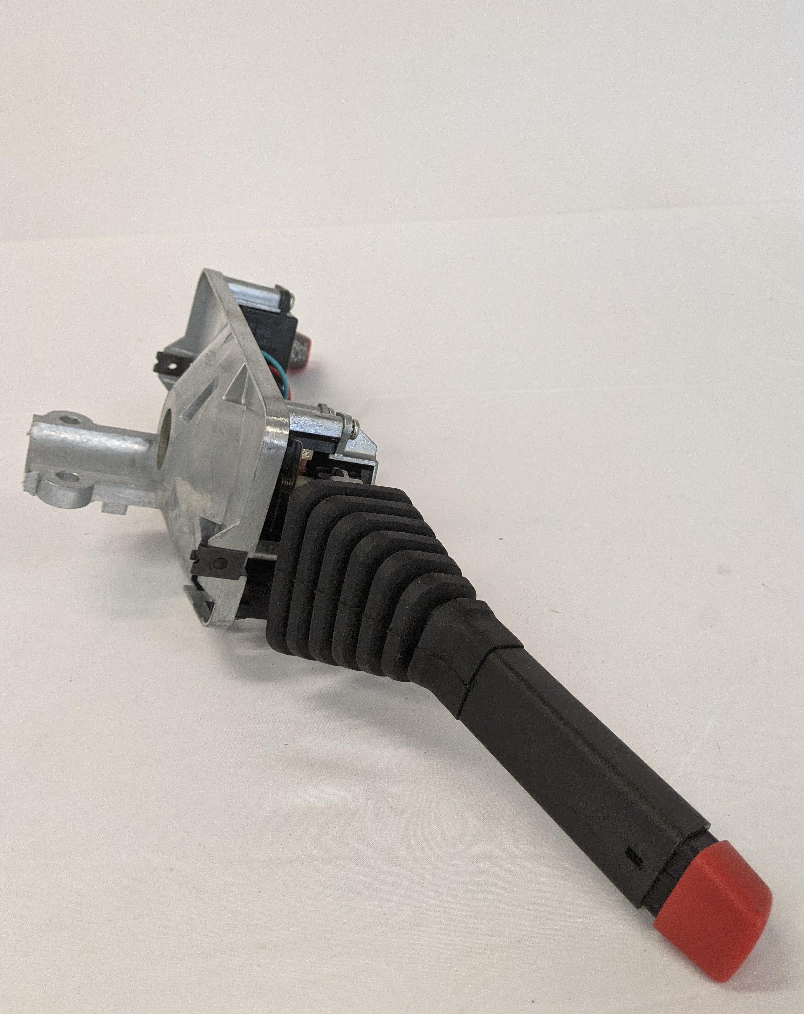 Broken Ford Turn & Windshield Wiper Switch Assembly- P/N 6C45 11K661 AA (10127897559356)