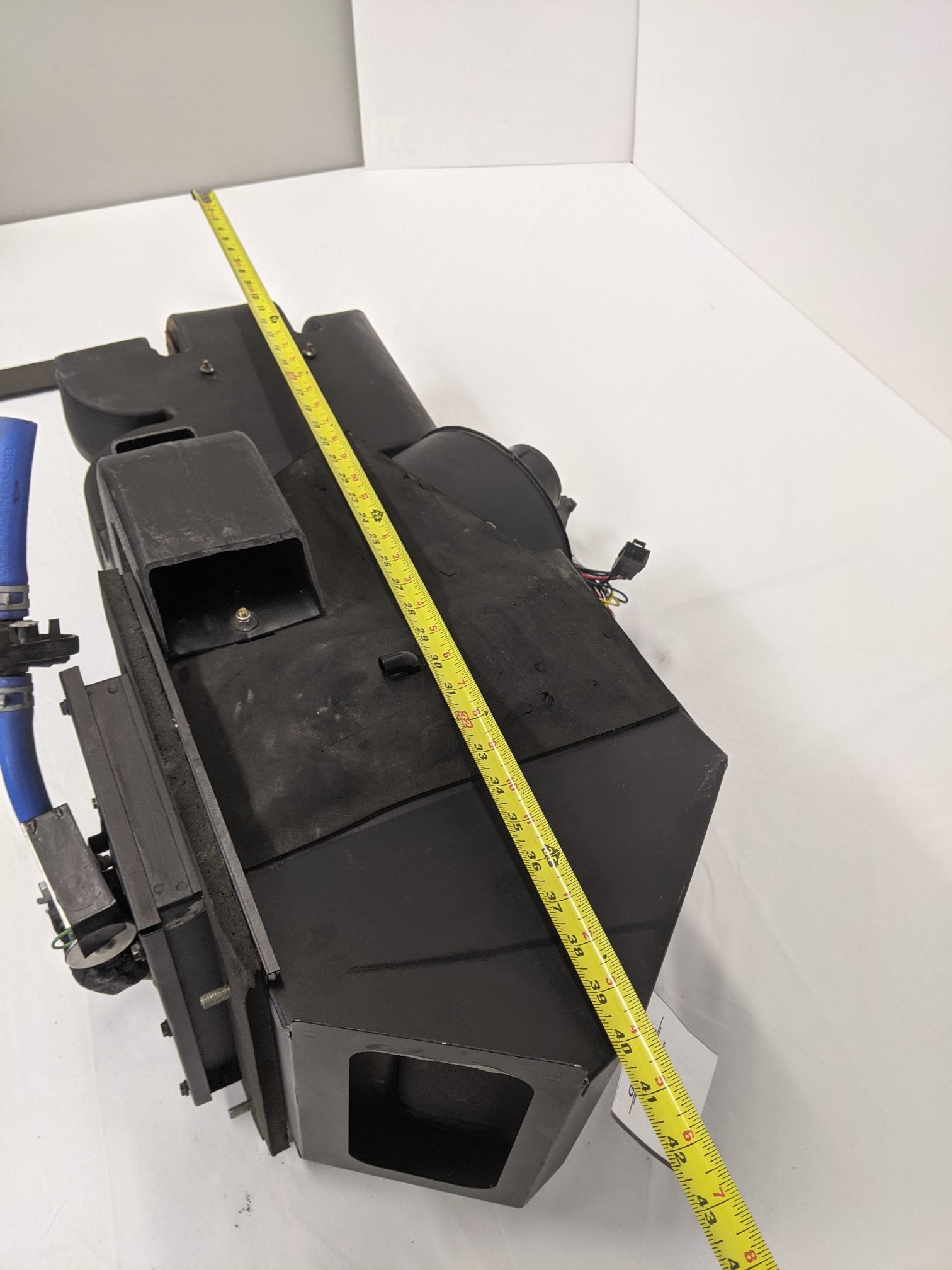 Used Western Star 4700, 4900 Main Cab HVAC Unit - P/N 22-68369-005 (10111599018300)