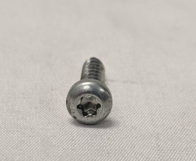 *Lot of 200* New #10-16 X 5/8" Steel  Pan Head (Star) Screw