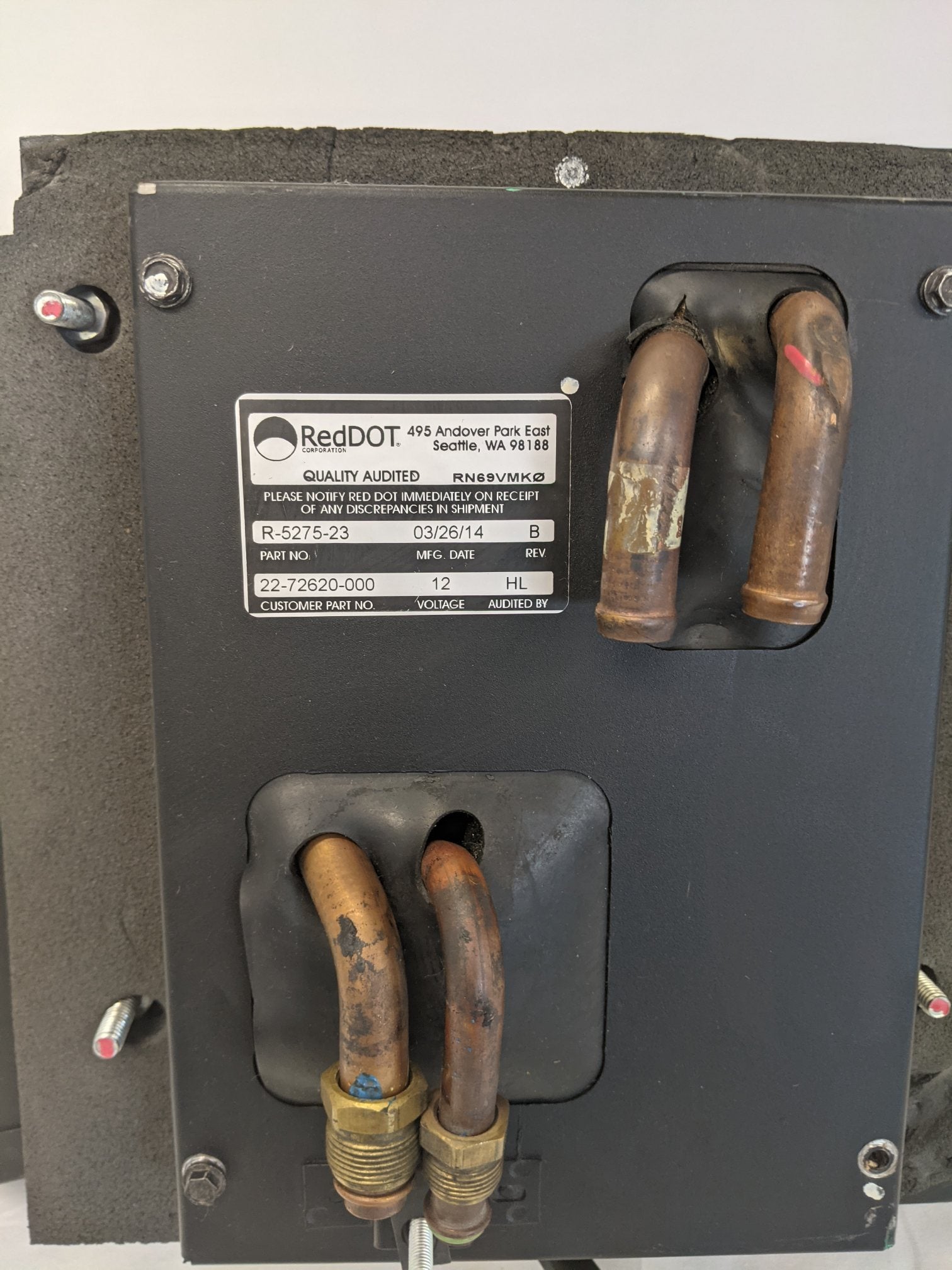 WESTERN 27A とALTEC 27A WESTERN 27A とALTEC 27A Amazon | ZXPC ダイヤフラム交換用