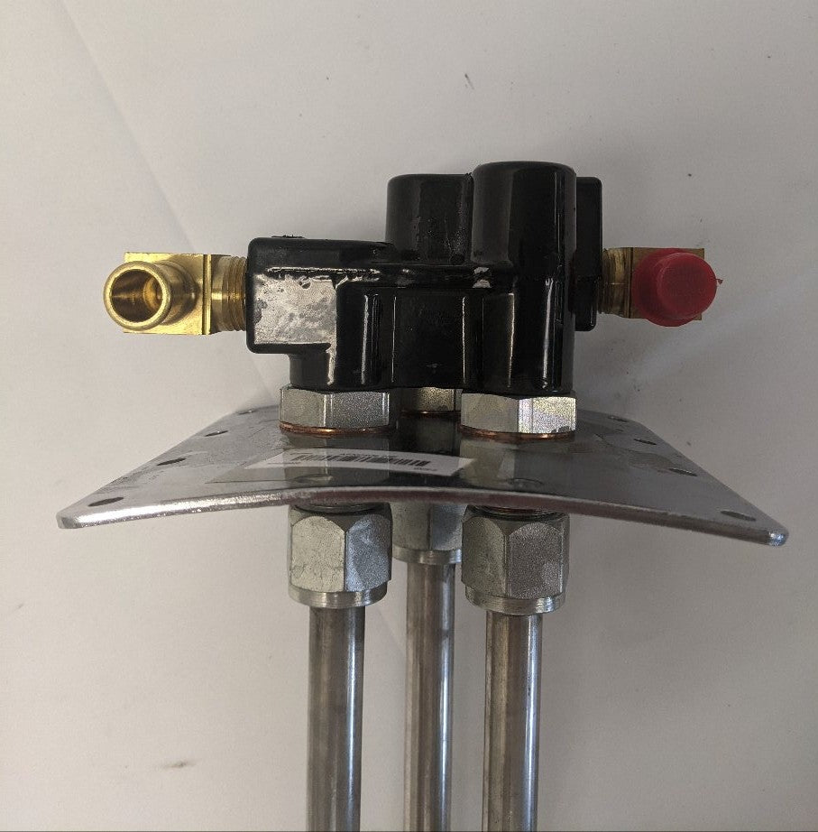 Arctic Fox In-Tank Fuel Heater Assembly AFXC40625F
