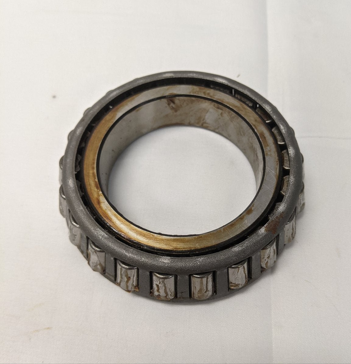 New Timken Taper Bearing Assembly Set - P/N 390A 90273