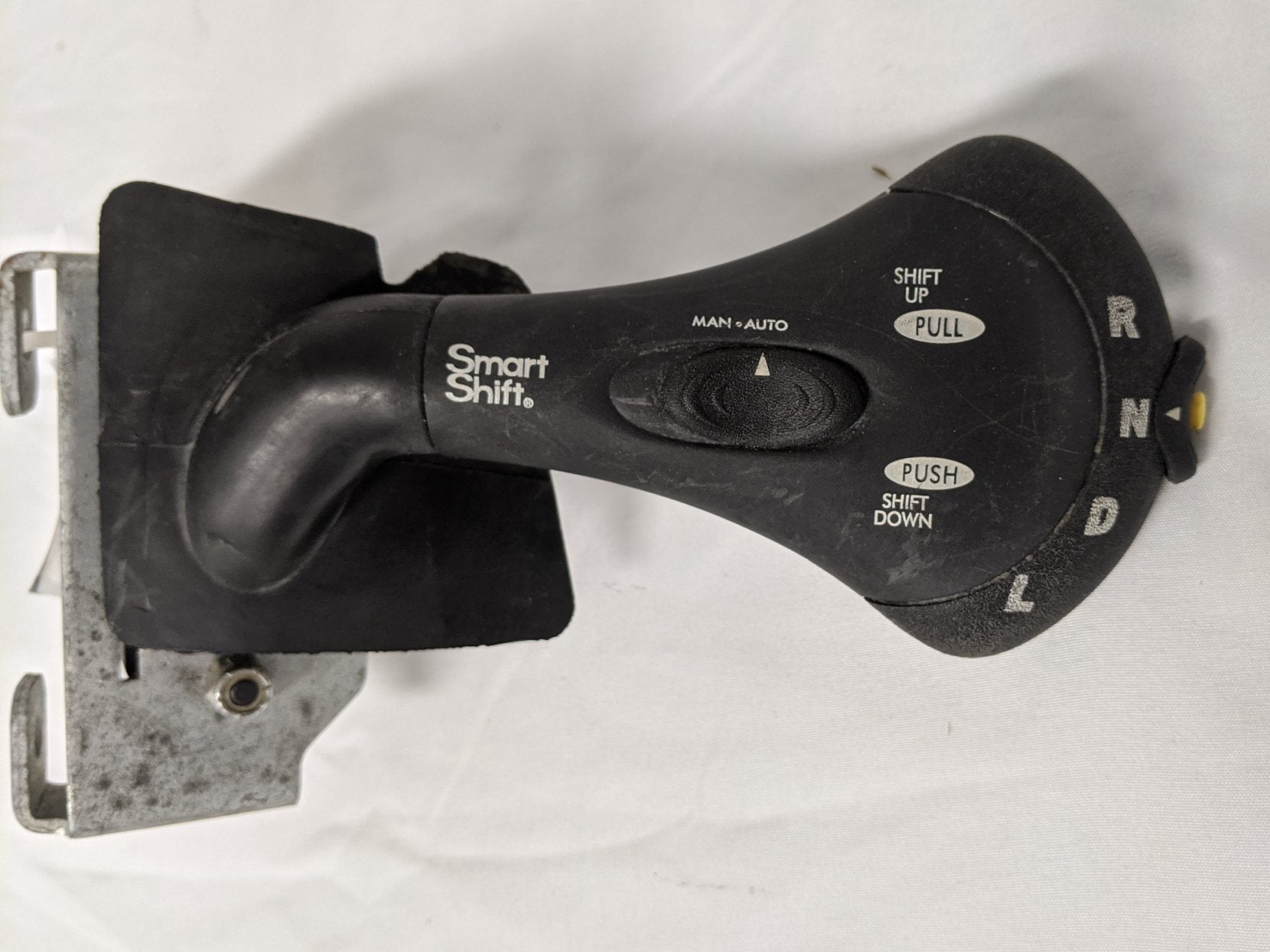 Freightliner SmartShift® Transmission Shifter Lever - A06