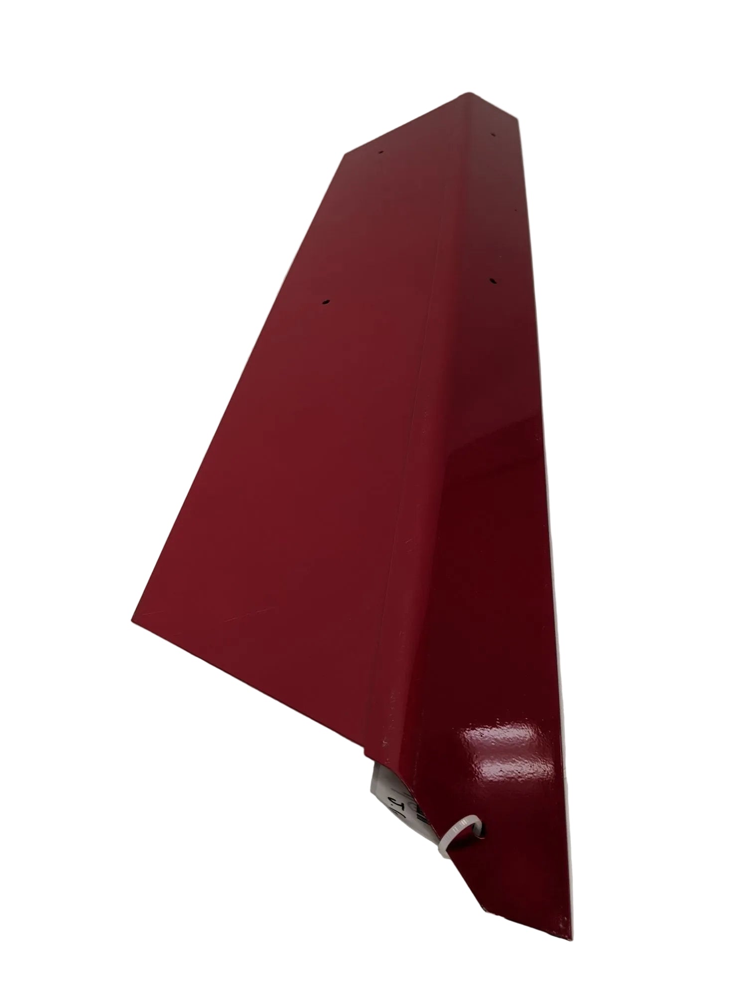 Western Star 4700 Rear Skirt Panel - RH - A18-65665-100