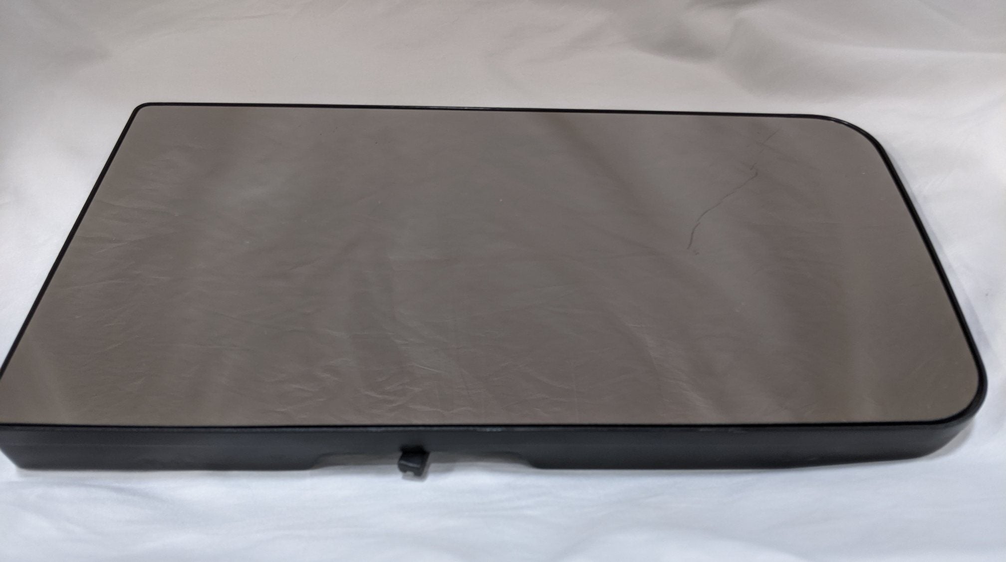 Used Freightliner Cascadia P3 Heated Flat Primary Mirror Glass- P/N  TL 28716A (10099900023100)