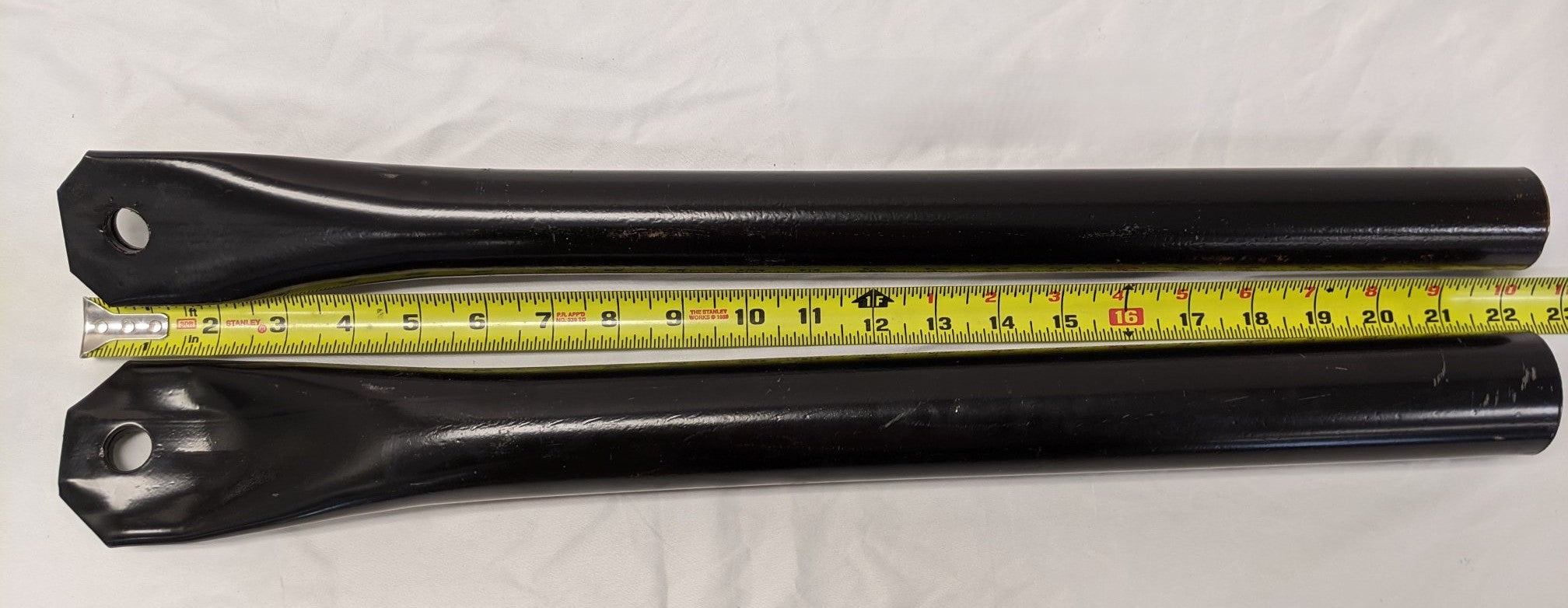 Buffers 26" to 41" Adjustable Steel Trailer Leg Brace - 1006-1813