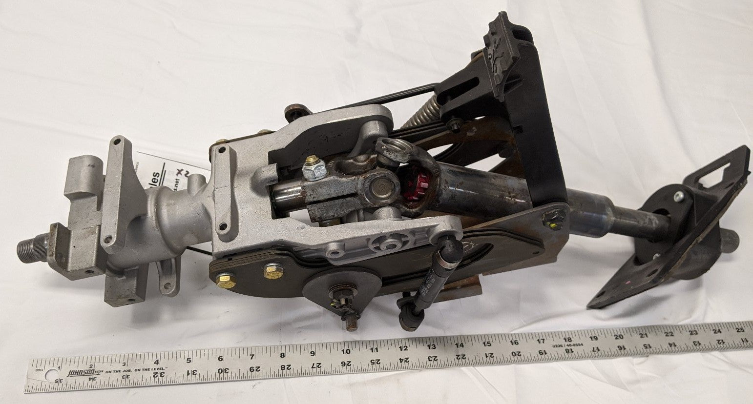 Freightliner Cascadia P3 Adjustable Steering Column -- P/N A14-19576-000