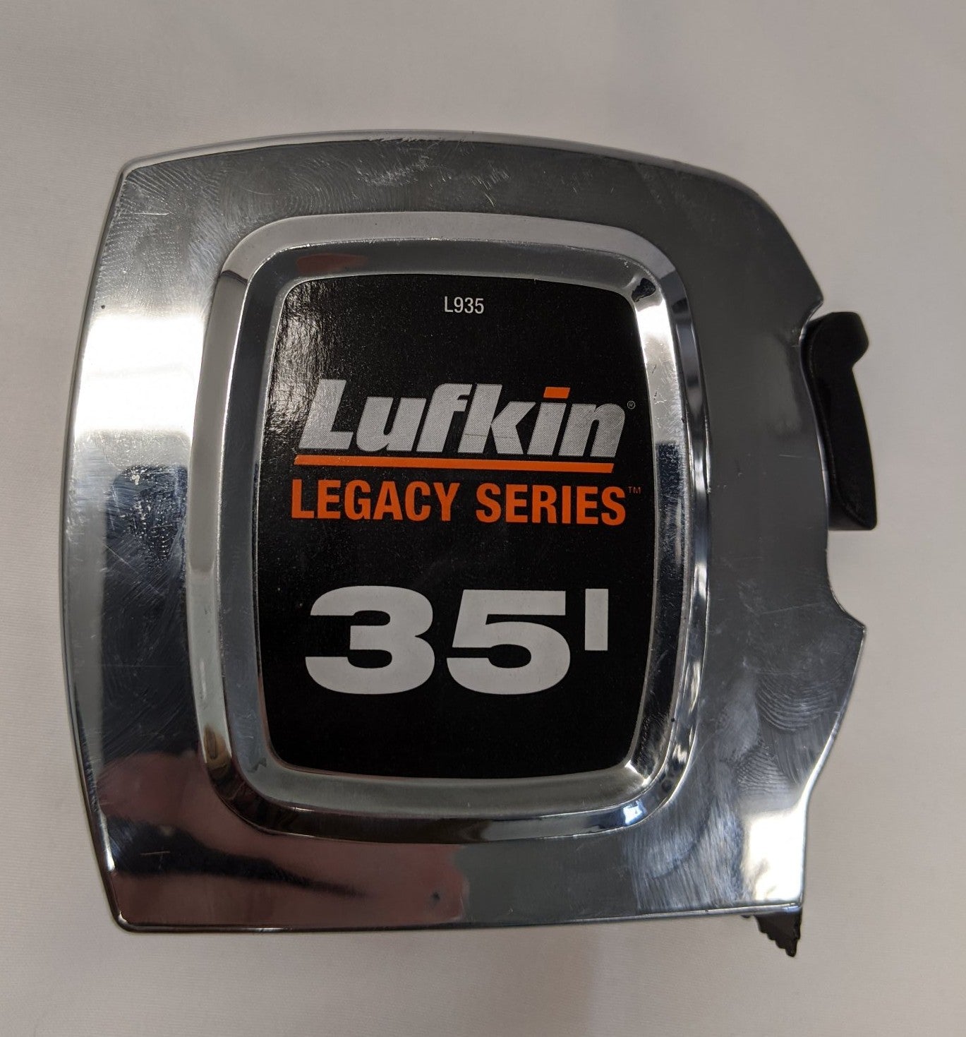 Stanley Lufkin Construction Tool Set 11 Piece - Levels Saws Squares Tape Measure