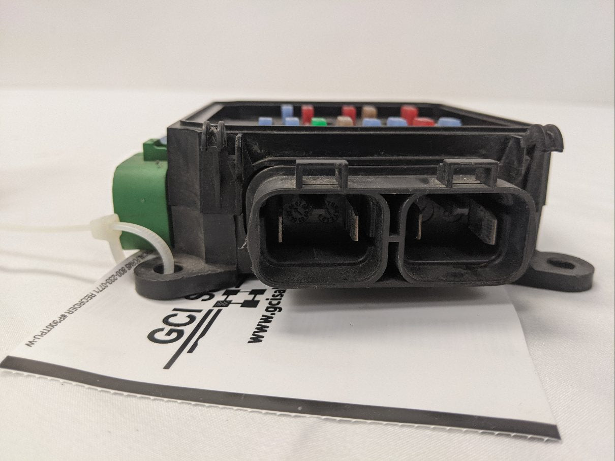 Bussmann Remote Power Distribution Module 06-41905-000 (Damaged)