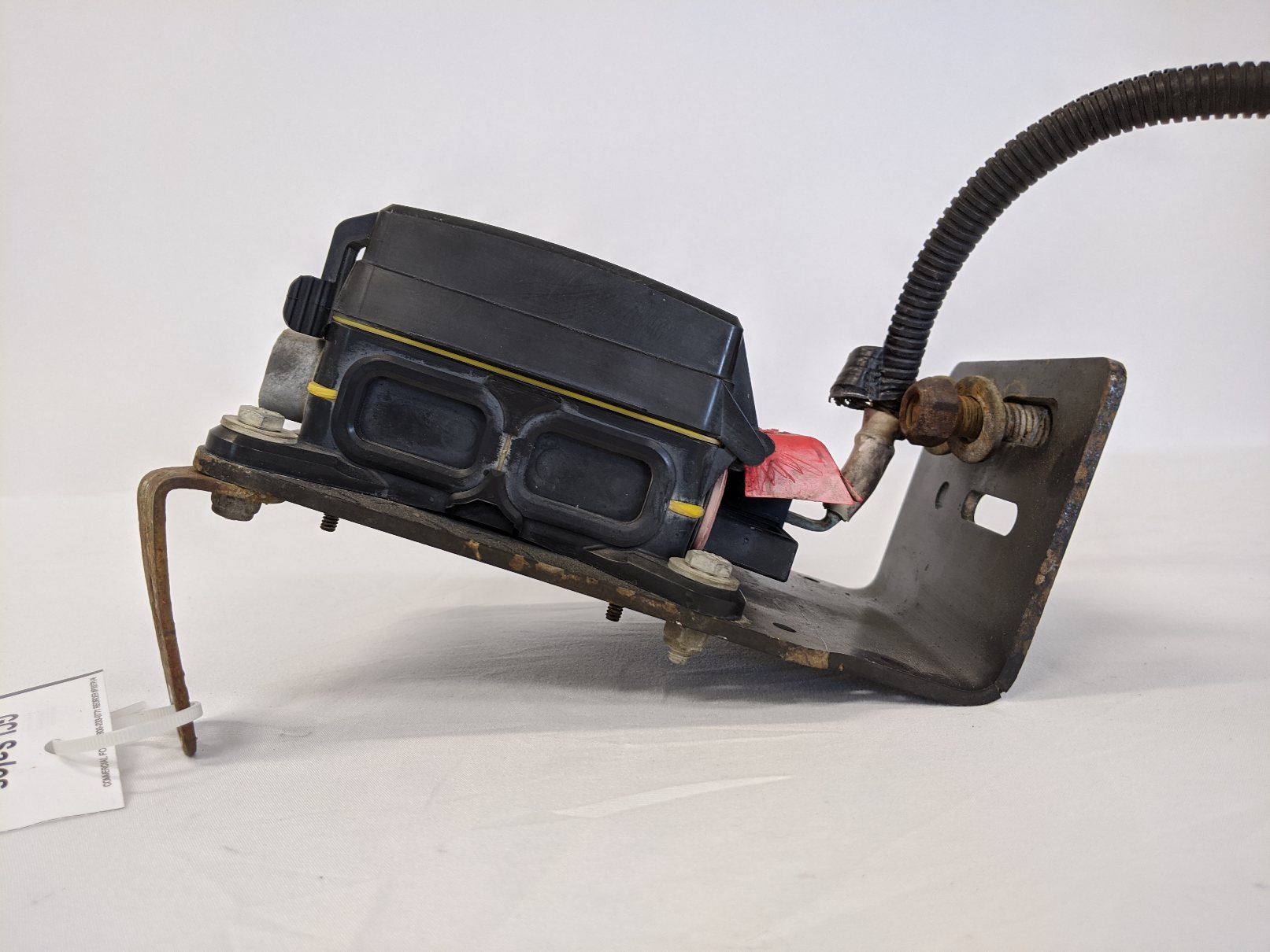 Used Freightliner Trailer Power Distribution Module (PDM)  - P/N A06-66807-000