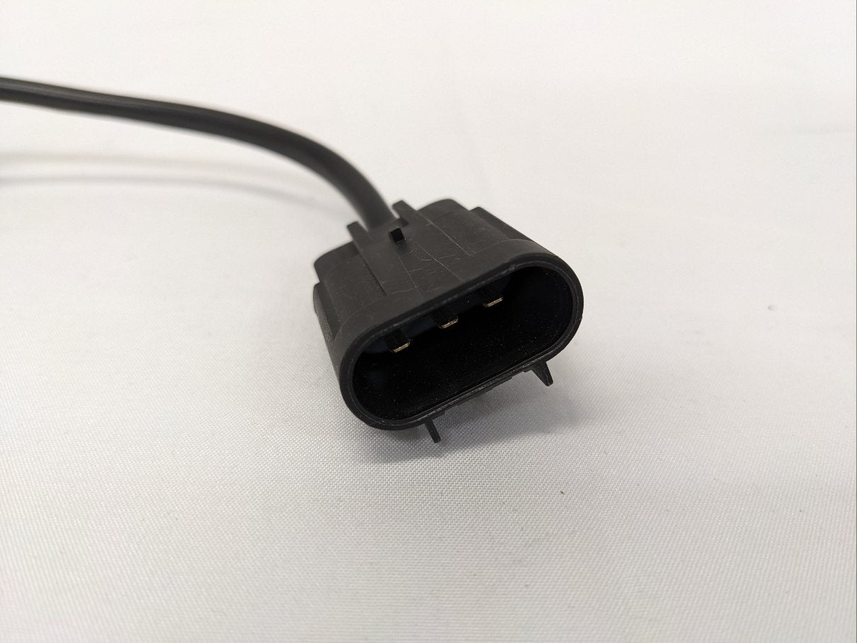 New Wabco Clutch Pedal Start Switch Plug Assembly - P/N  WAB S965 001 009 2 (10140727869756)