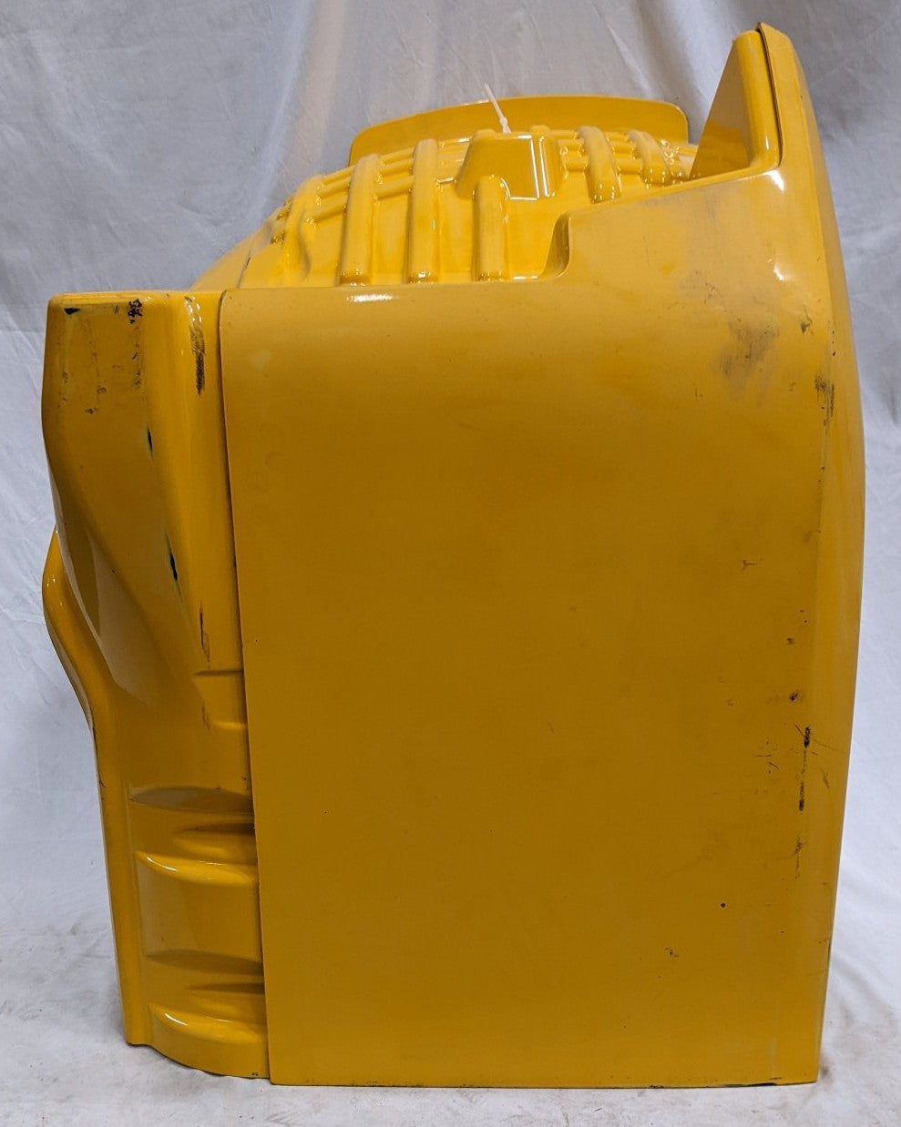 *New Take-Off* WST 49X SFA RH Half Front Fender Extension - P/N A22-75465-007
