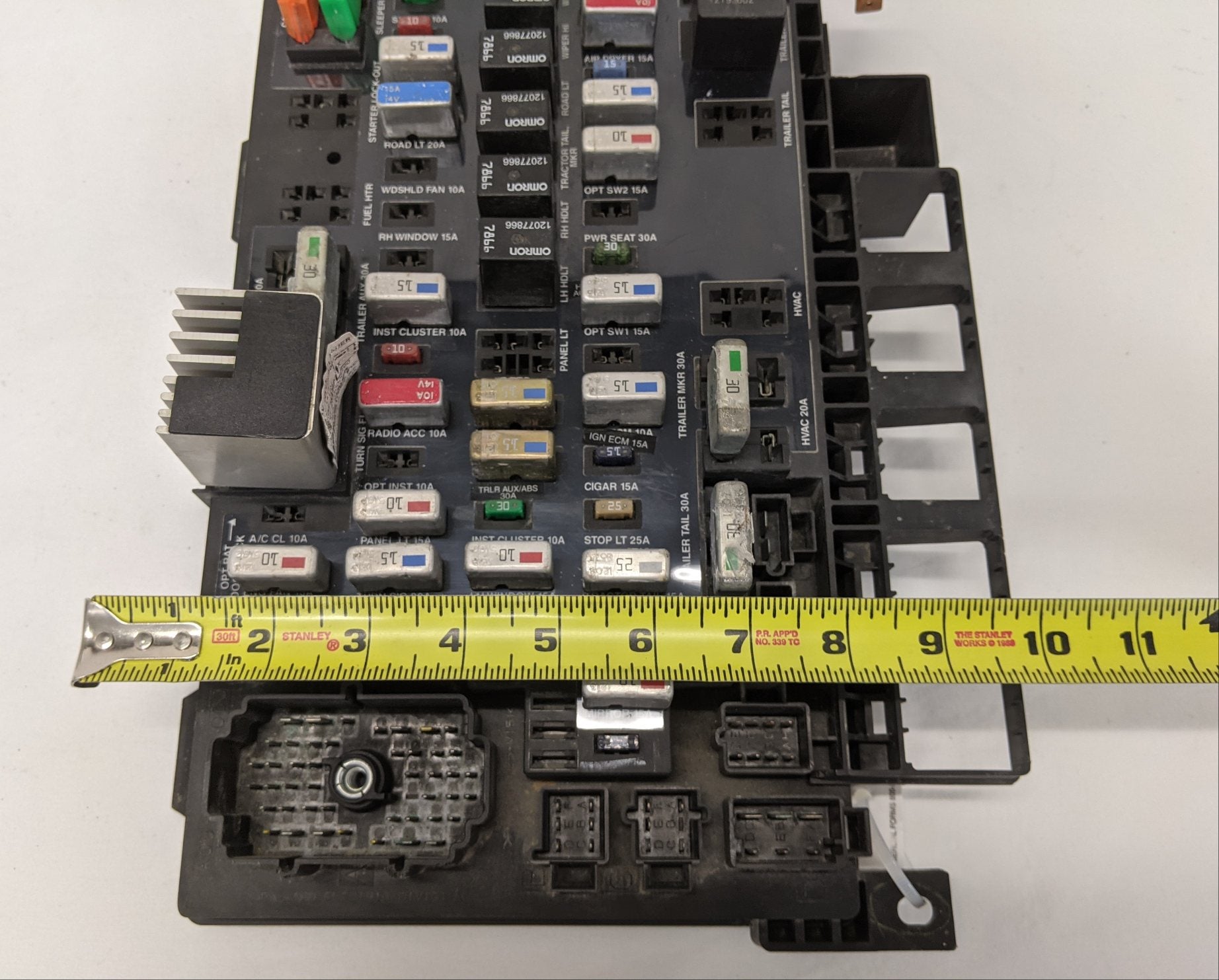 Freightliner Columbia FLX PDM Main Power Module - P/N A06-40943-000