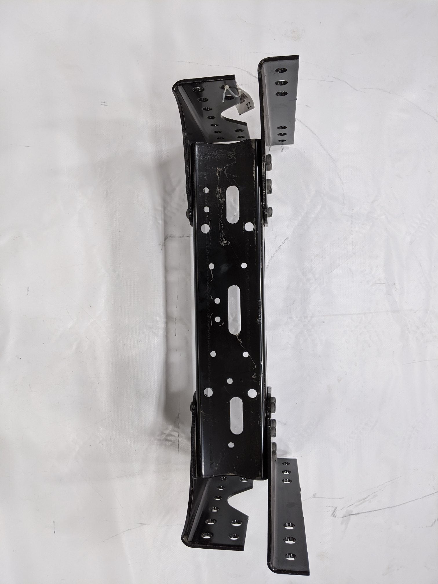 Western Star 38N 40K Rivet Bogie Cross Member | P/N A15-29007-000