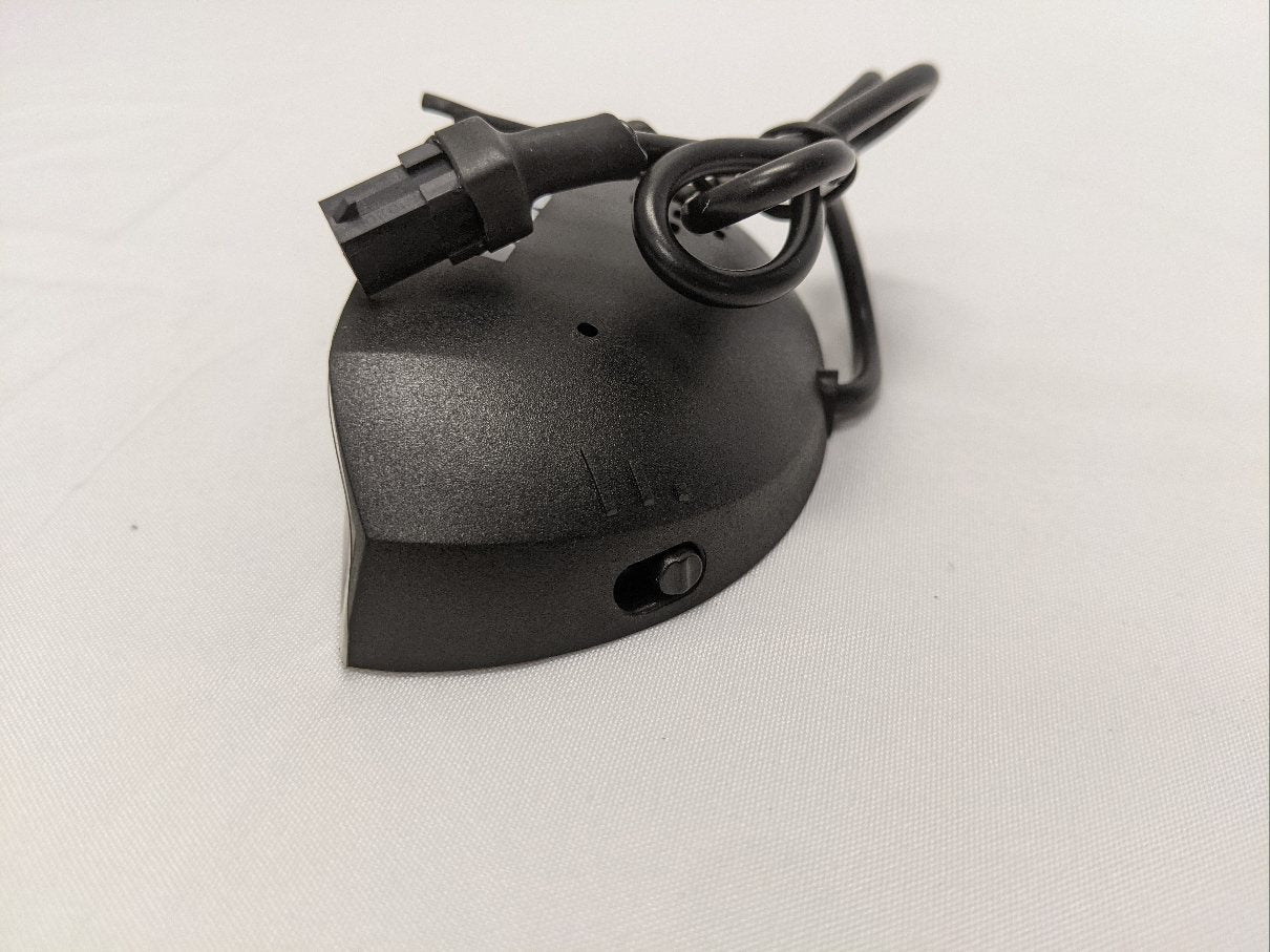 Rosco Audible Backup Safety Sensor Display | BSSKD200T